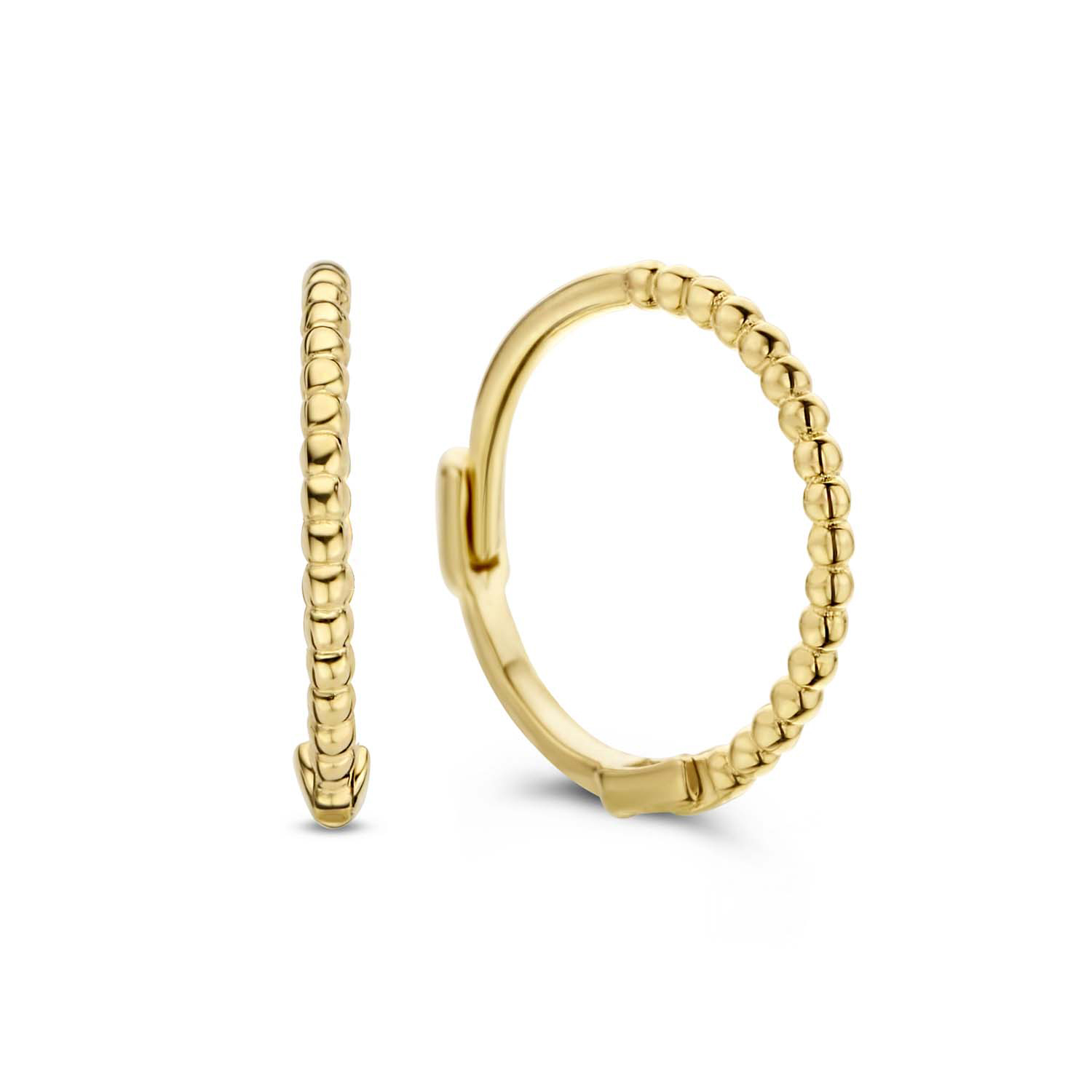 dots hoops