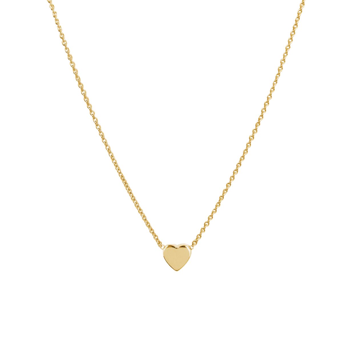Dit is een collier van het merk Jackie
