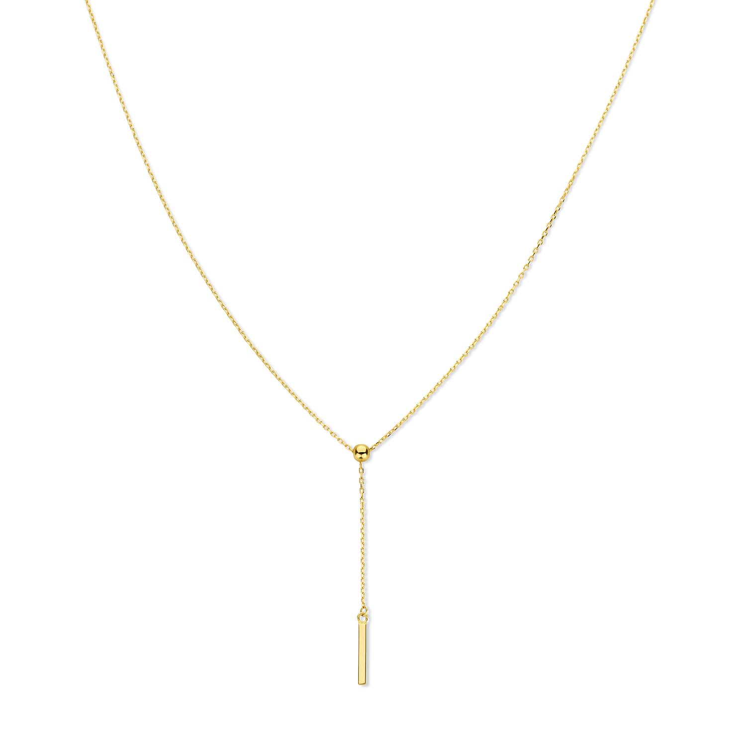 Gracia Long Necklace
De Gracia Long Necklace is het perfecte sieraad als je van klassiek houdt! De ketting is gemaakt van 14K goud en valt sierlijk in de hals. Combineer hem met je andere Jackie favorieten voor een complete look. 

In Love With Barcelona
Zon, stand, tapas, sangria en kunst. Sí, Barcelona! Jackie heeft tijdens haar reis naar Spanje inspiratie opgedaan in de wereldstad Barcelona. De Gaudí huizen, de kunstwerken in het gekleurde Parc Güell en natuurlijk de adembenemende Sagrada Família: elke plek was nog mooier dan zij zich had voorgesteld. Deze stad heeft een plekje in Jackie’s hart veroverd. Ontdek nu de nieuwe 14 karaat gouden sieradencollectie ‘In Love With Barcelona’.

Specificaties
- Ketting
- Materiaal: 14 Karaat - Geelgoud - 585
- Lengte: 40/42,5/45cm
- Artikelnummer: JKN23.305