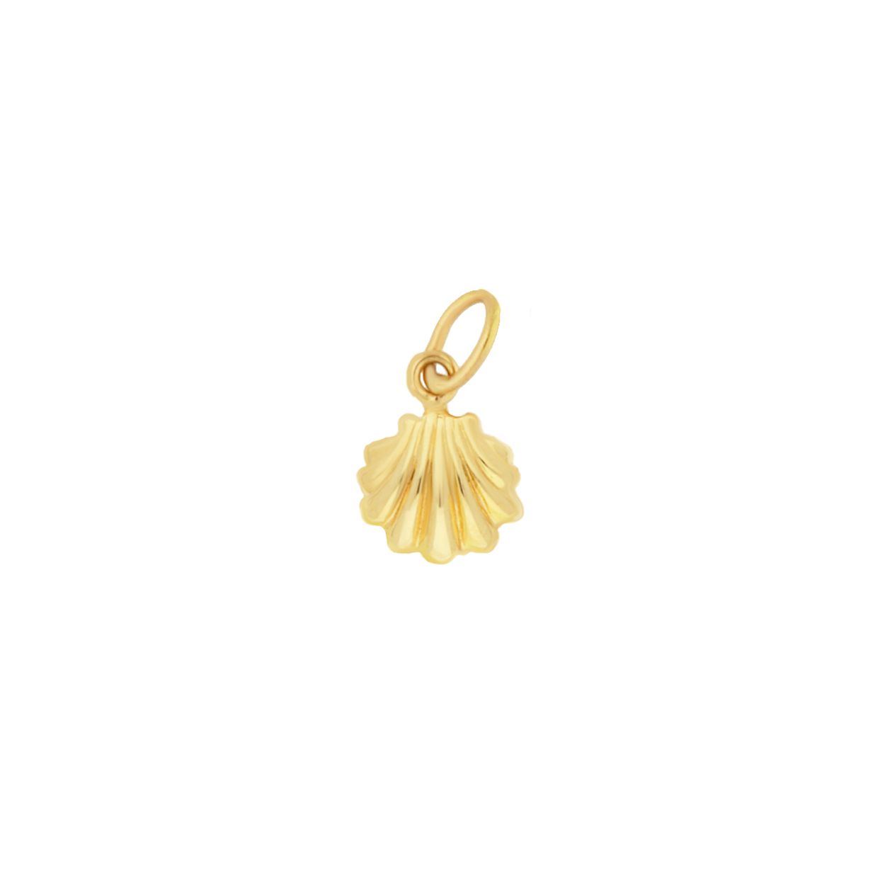 Hanger Schelp
