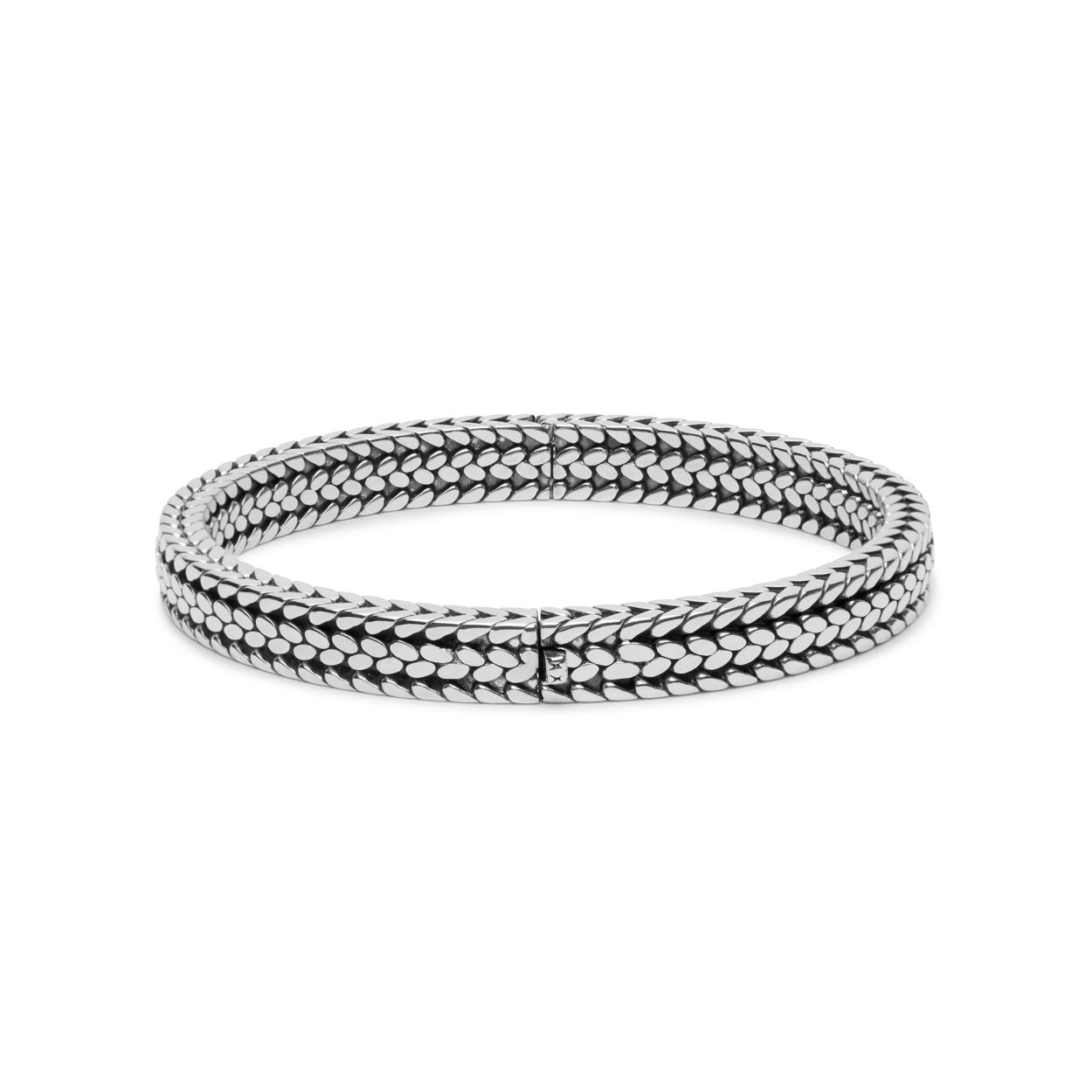 Buddha to Buddha 190 E - Julius Cuff Bracelet