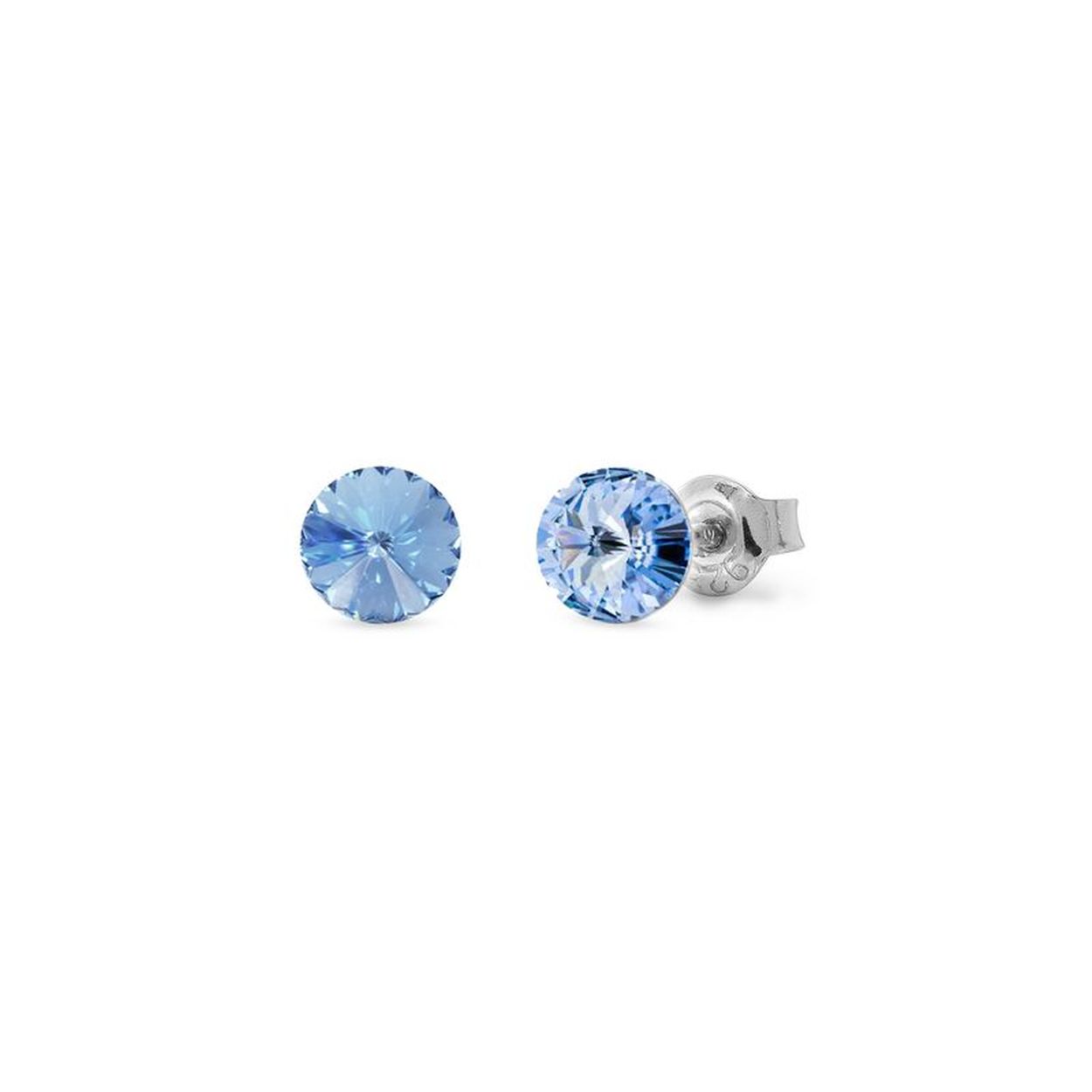 Maak je looks compleet met deze prachtige Studs Oorbellen van SPARK Jewelry voor dames. De artikelcode is K1122SS29LS.