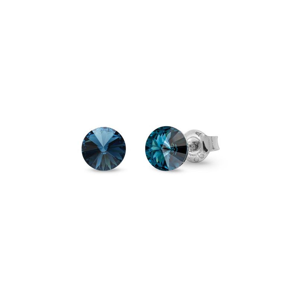 Maak je looks compleet met deze prachtige Montana Studs Oorbellen van SPARK Jewelry voor dames. De artikelcode is K1122SS29M.