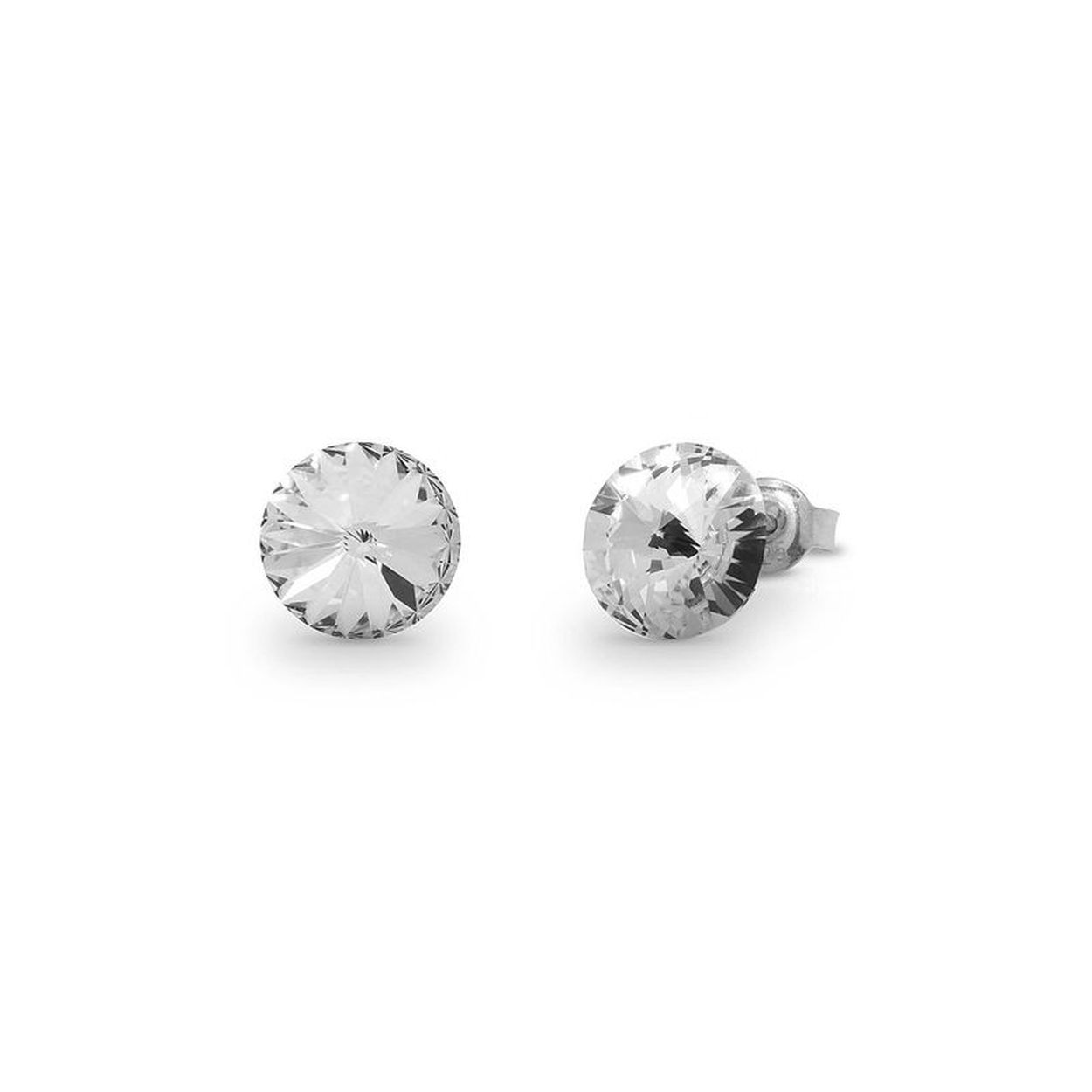 Maak je looks compleet met deze prachtige kristal Studs Oorbellen van SPARK Jewelry voor dames. De artikelcode is K1122SS39C.