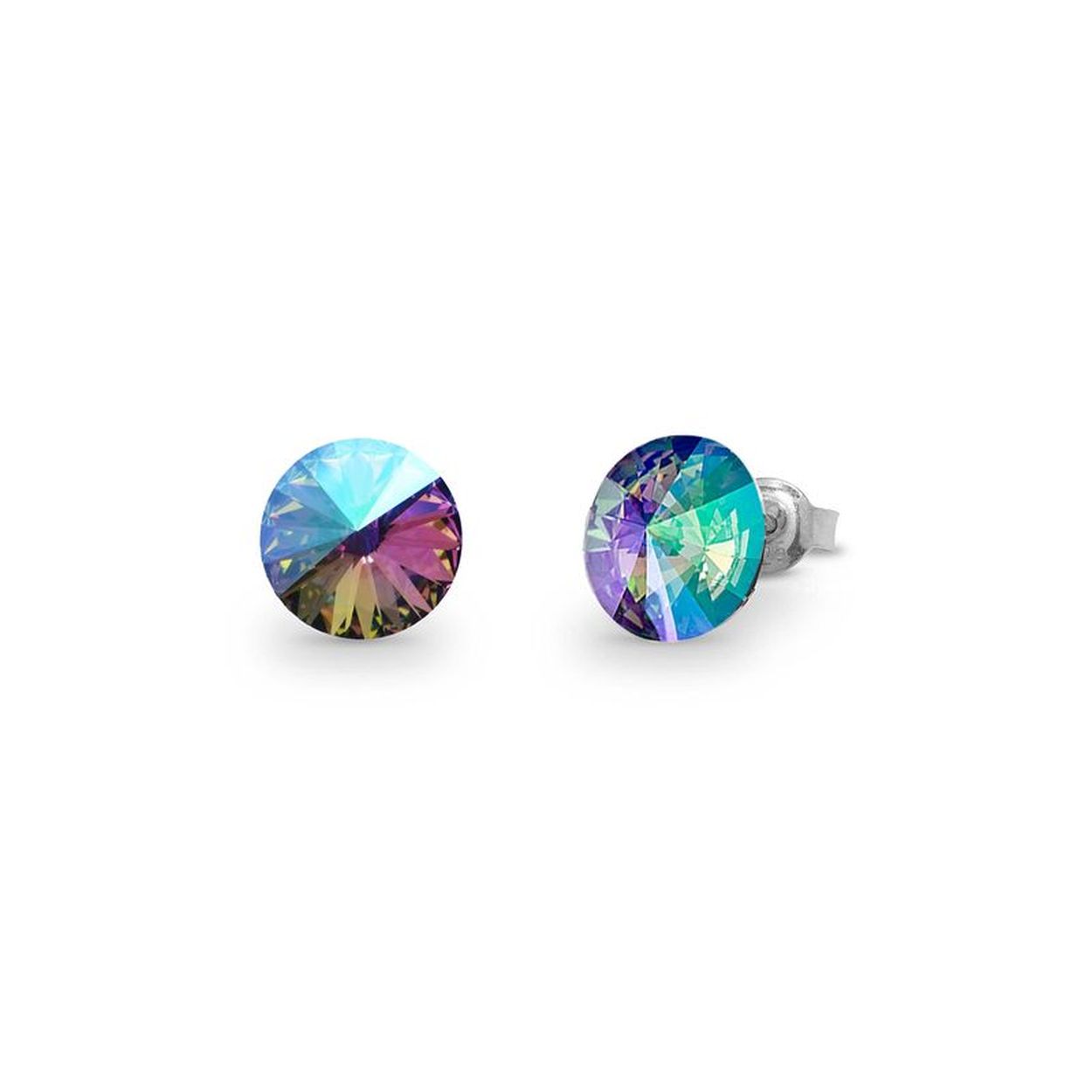 Maak je looks compleet met deze prachtige Paradise Shine Studs Oorbellen van SPARK Jewelry voor dames. De artikelcode is K1122SS39PS.