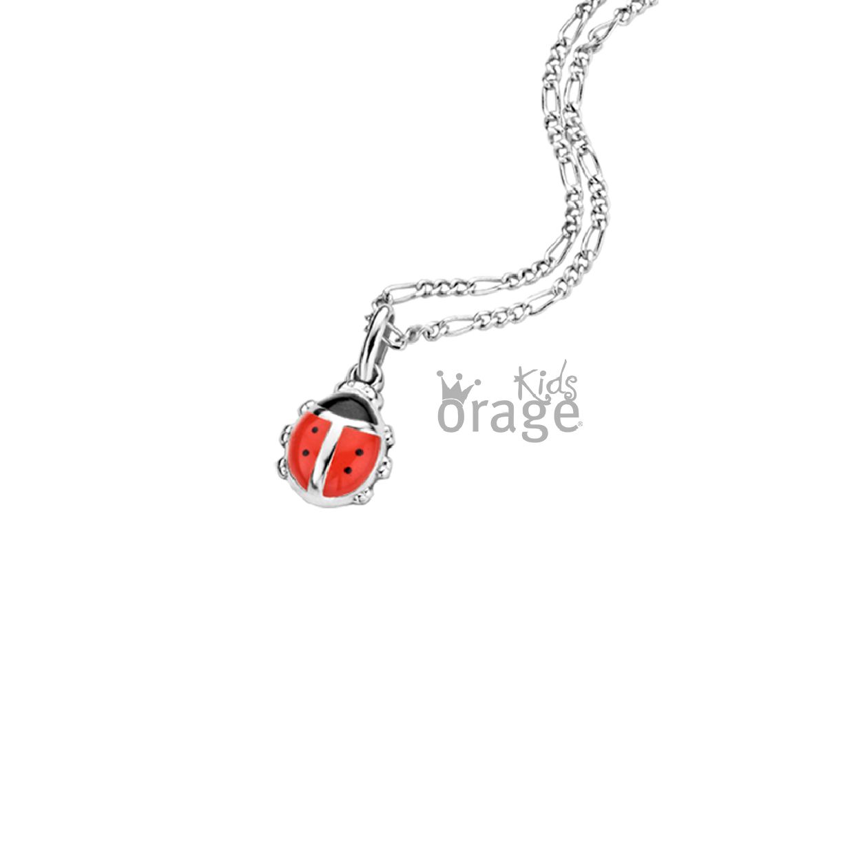 ORAGE KIDS COLLIER MEISJES O/4204/A