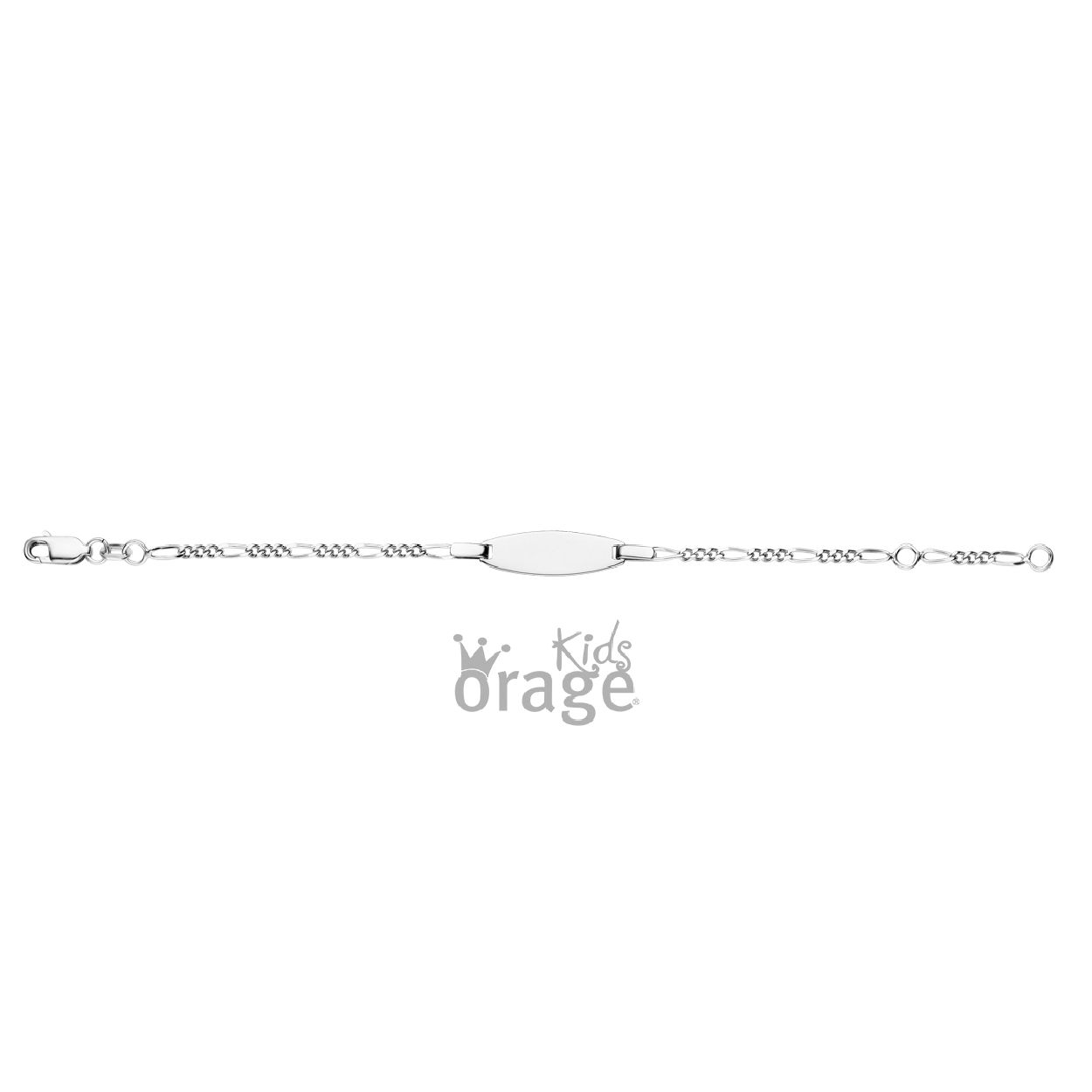 ORAGE KIDS SIERAAD MEISJES A/4745/14