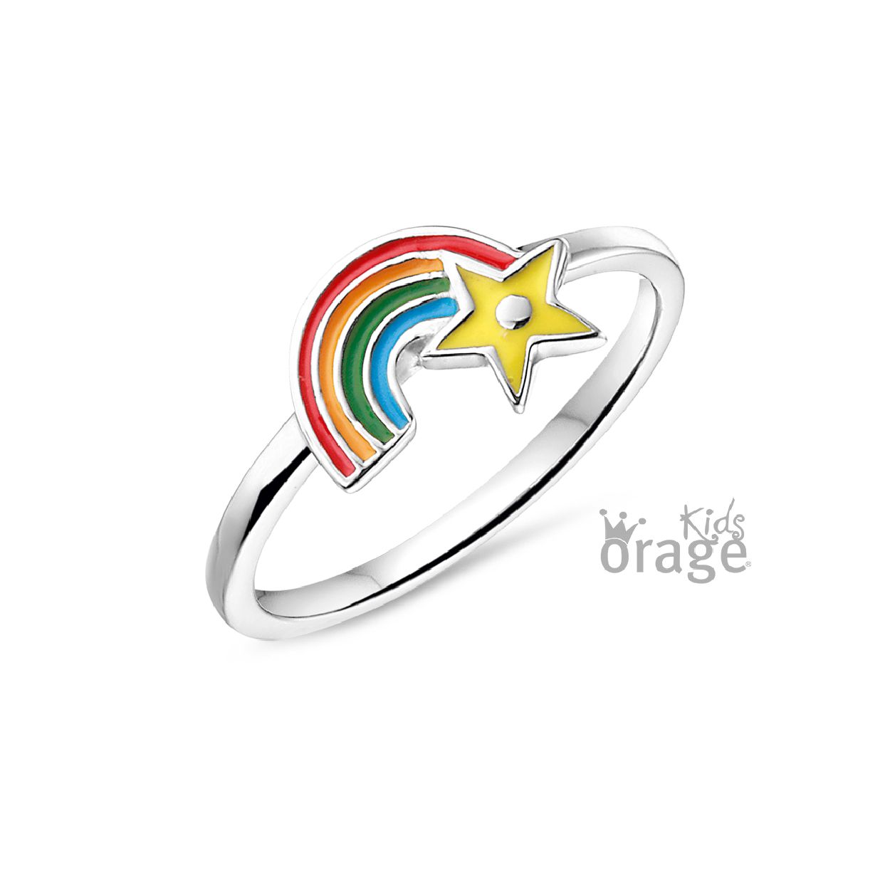 ORAGE KIDS SIERAAD MEISJES A/3329/17-A