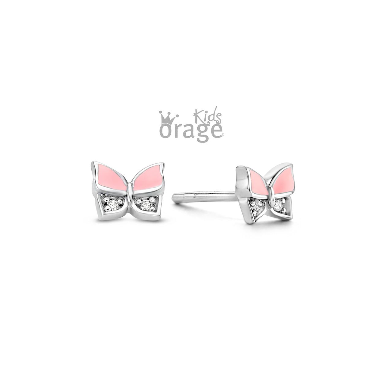 ORAGE KIDS OORRINGEN MEISJES ORA-O/4917/A