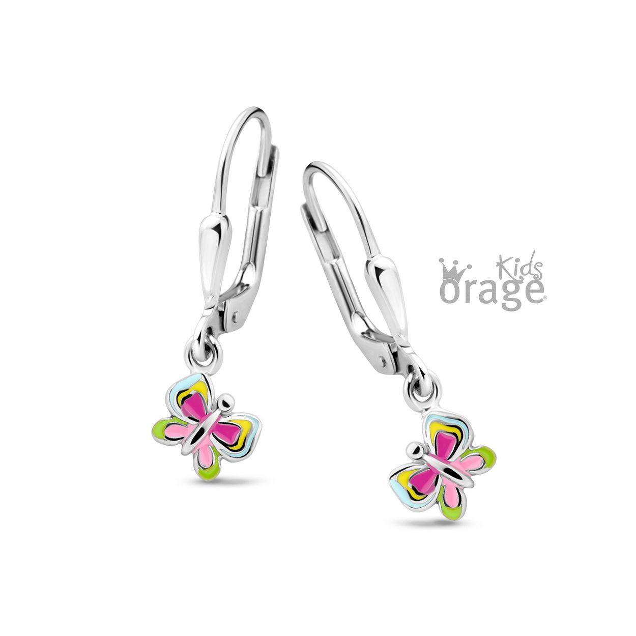 ORAGE KIDS OORRINGEN K2605