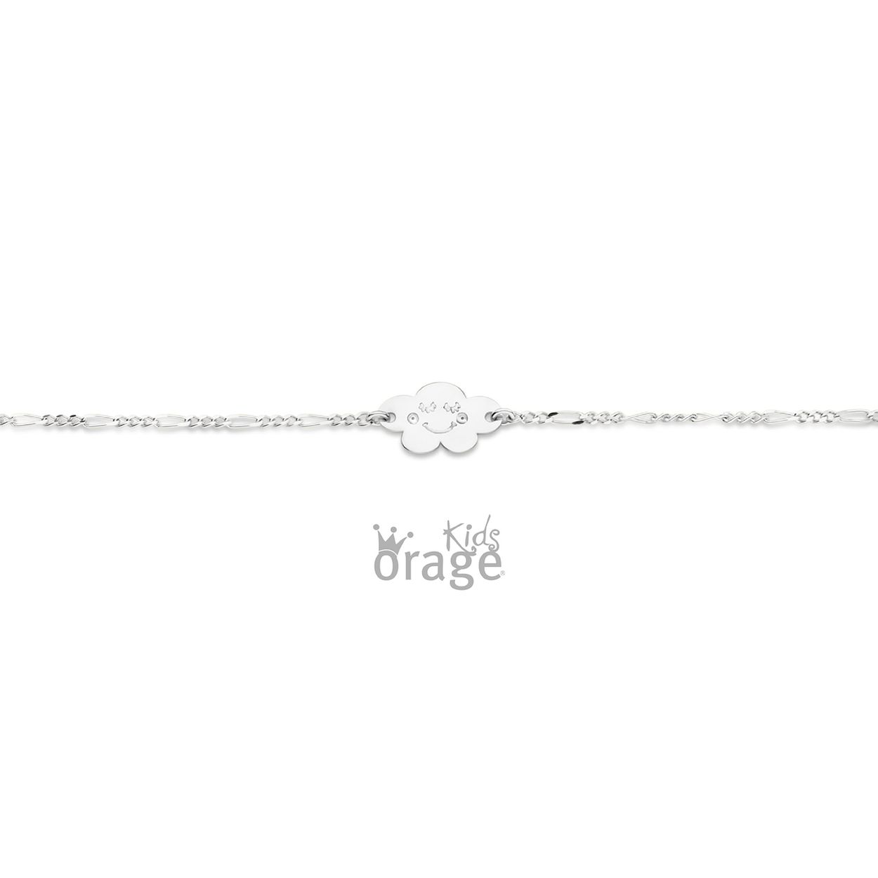 K2670 Identiteit wolk 925 rh (V/16)