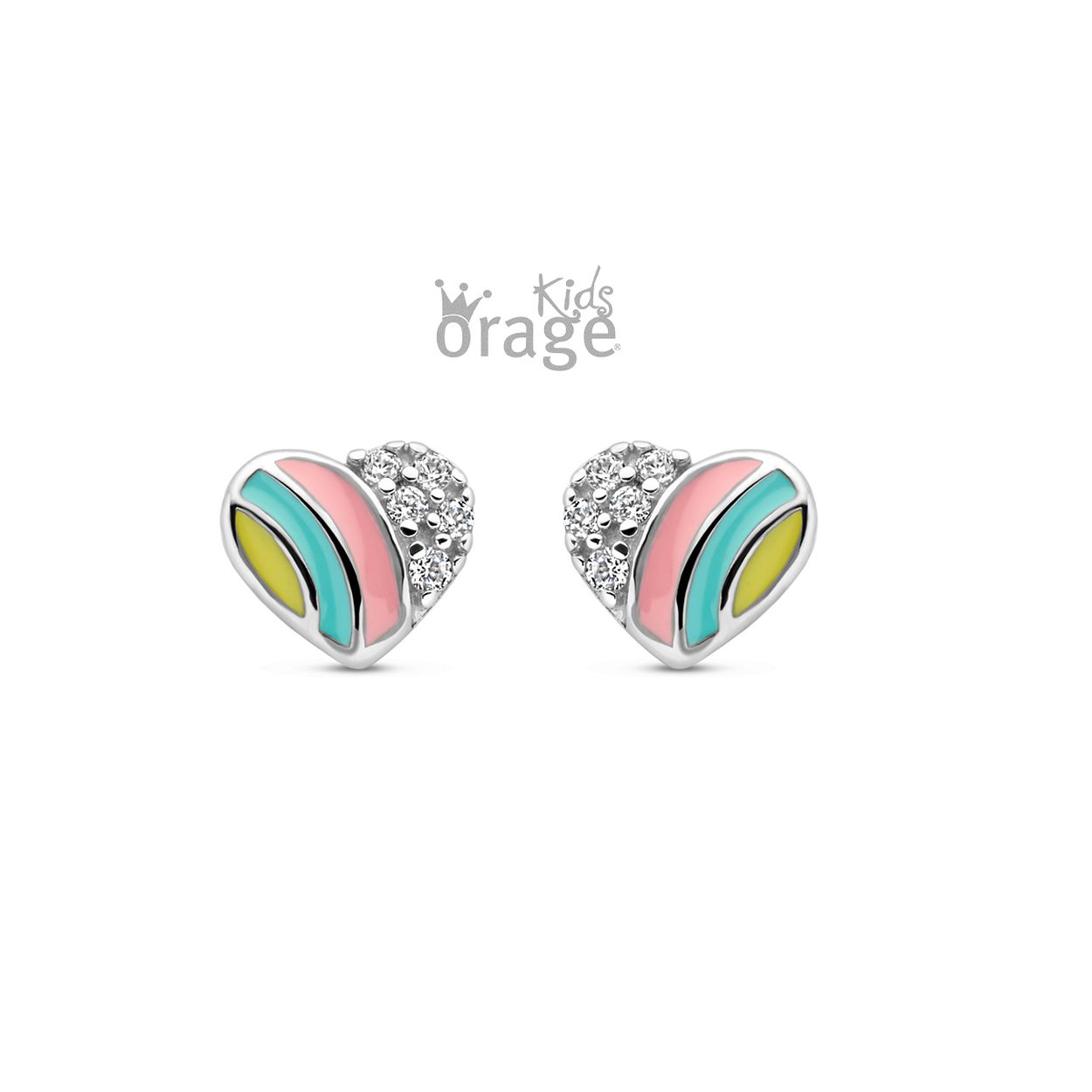 ORAGE KIDS OORRINGEN K2677