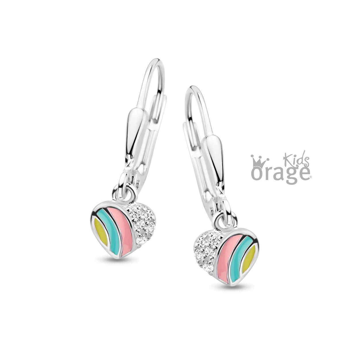 ORAGE KIDS OORRINGEN K2678