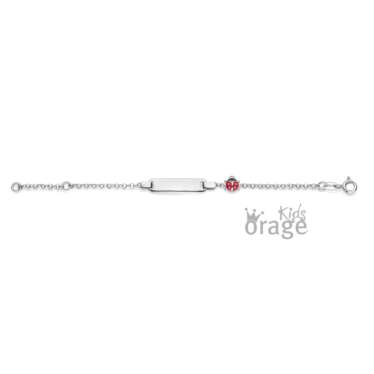ORAGE KIDS ARMBAND MEISJES A/4696/14-A