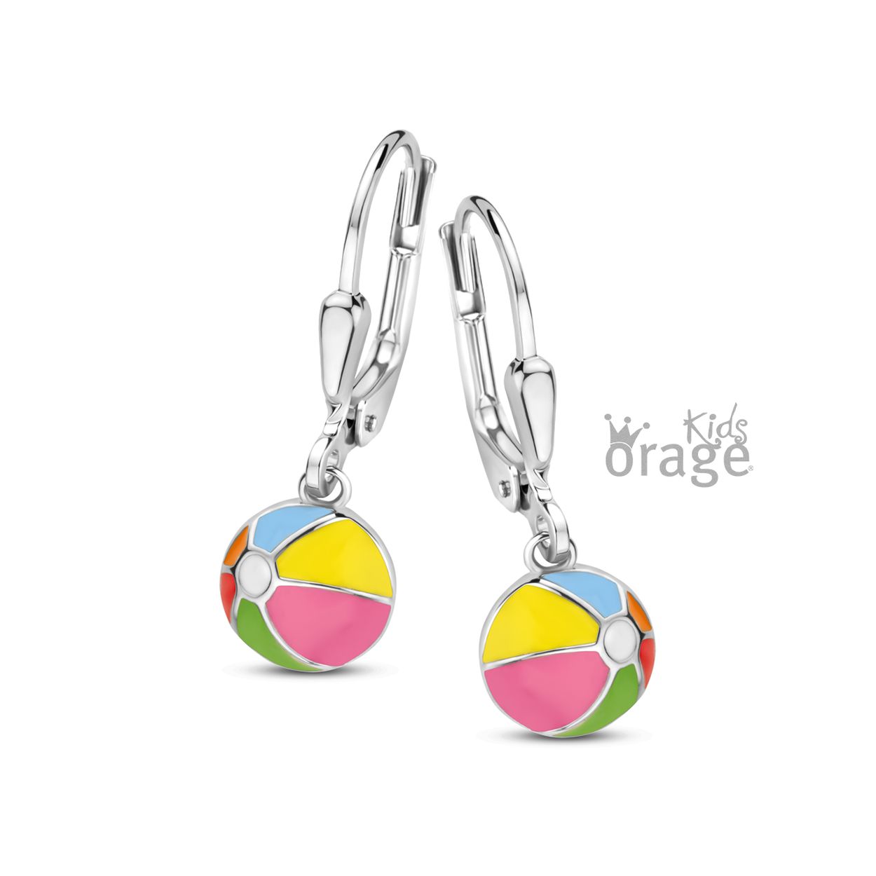 ORAGE KIDS OORRINGEN MEISJES O/2928/A
