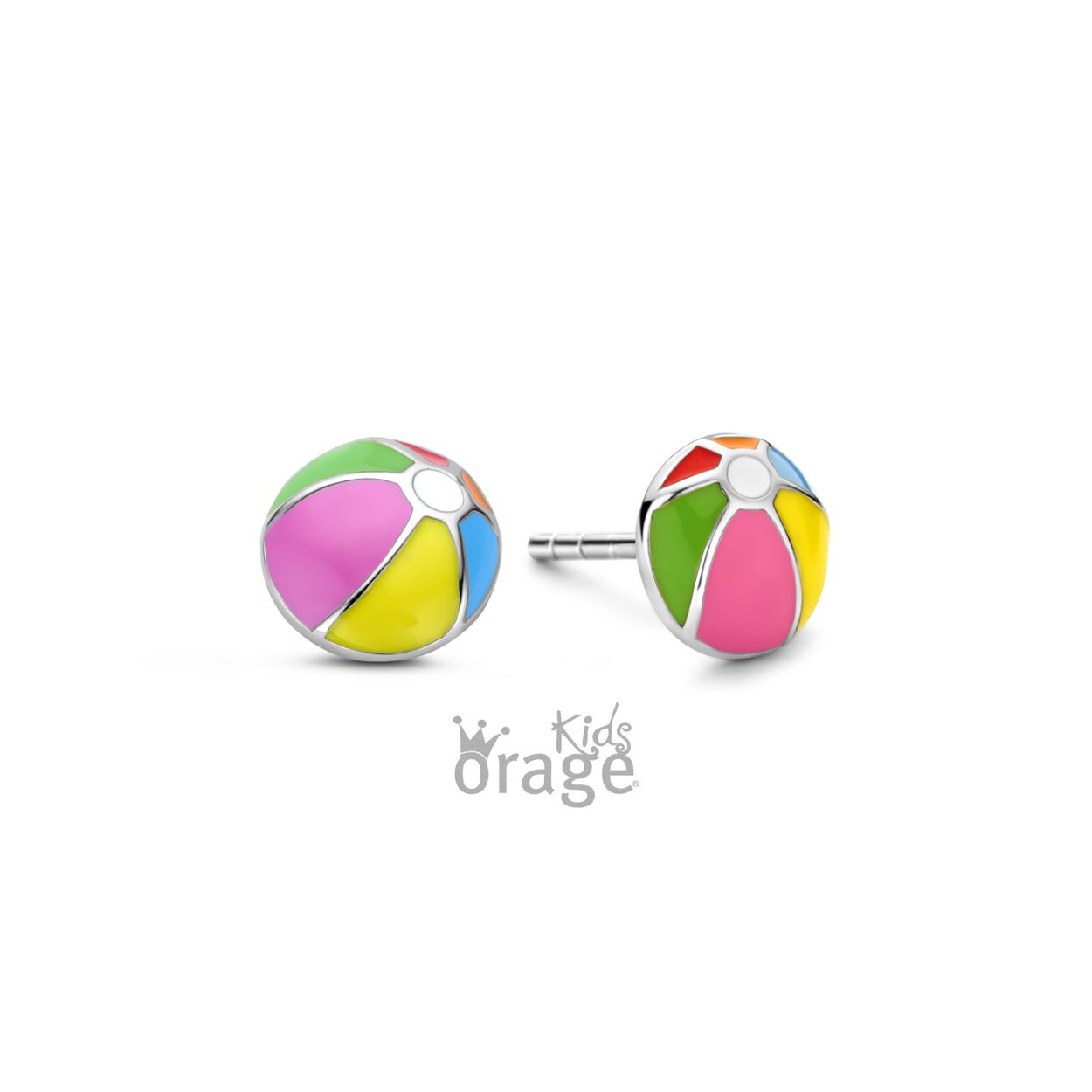 ORAGE KIDS OORRINGEN MEISJES O/2927/A