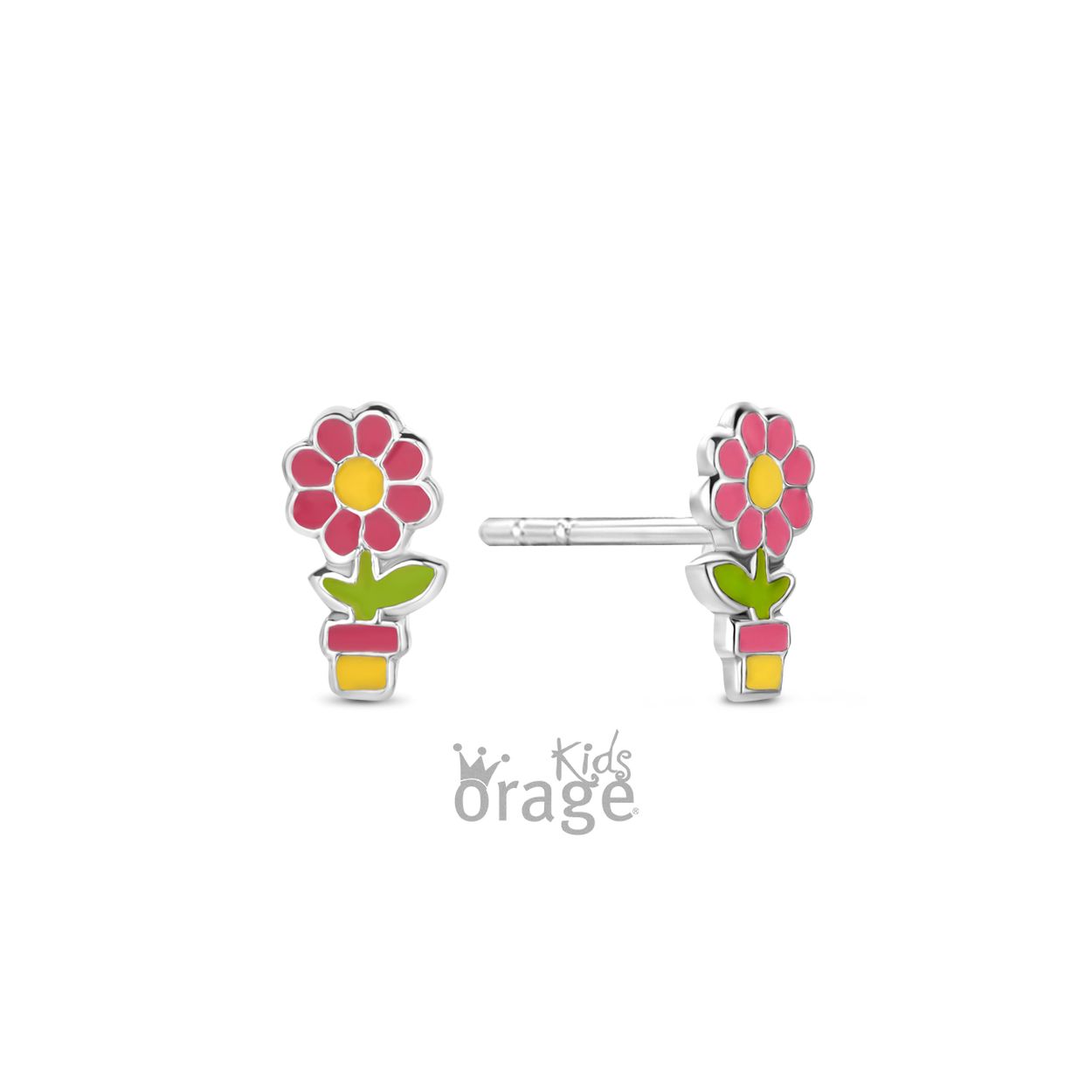 ORAGE KIDS OORRINGEN MEISJES O/5803/A