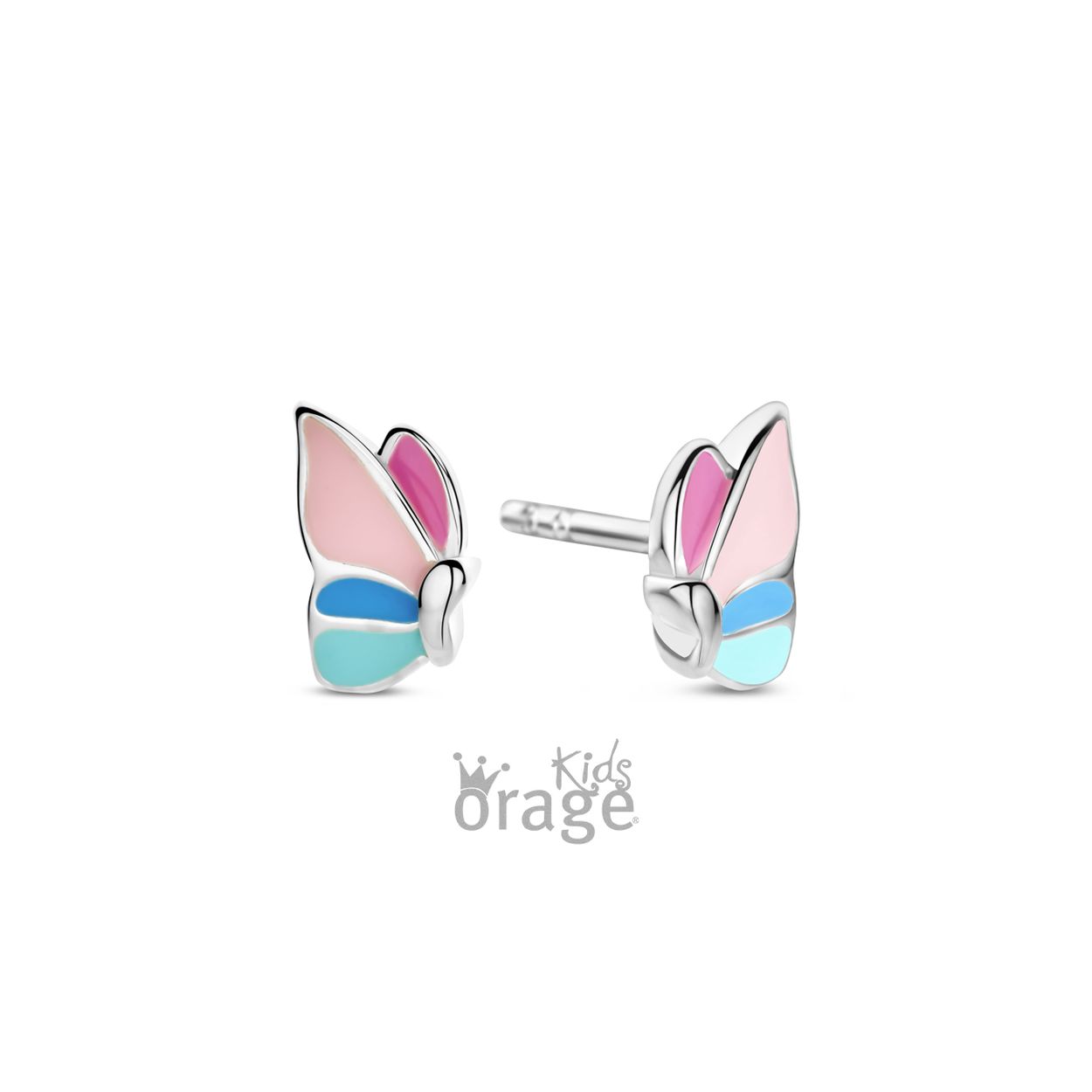 ORAGE KIDS OORRINGEN MEISJES O/4954/A