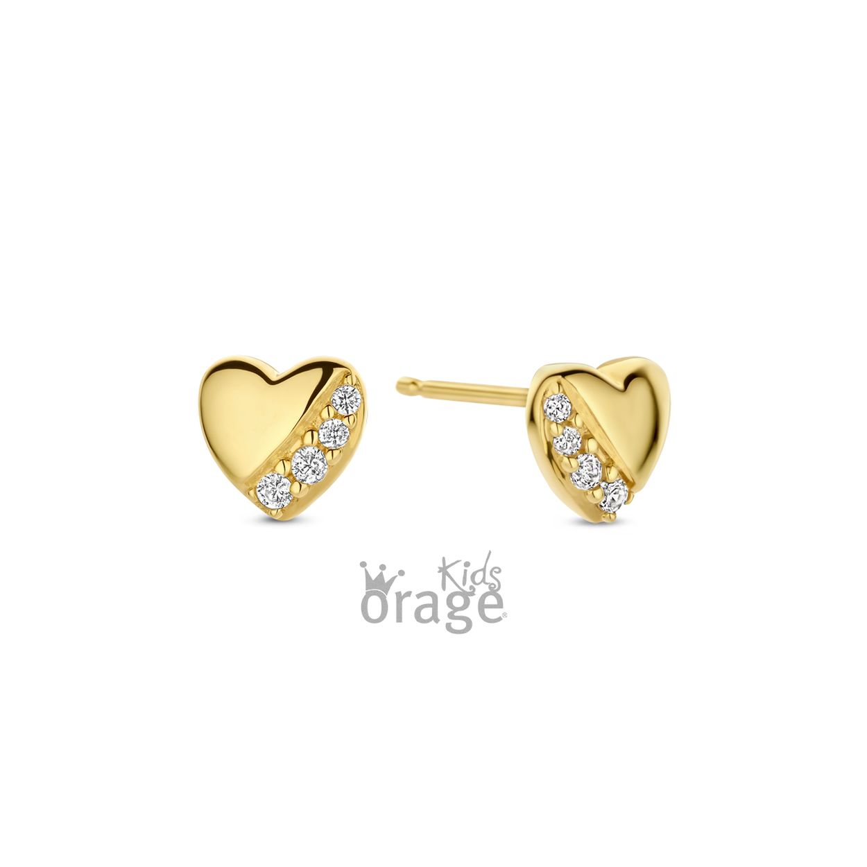 ORAGE KIDS OORRINGEN KIDS ORA-O/3294