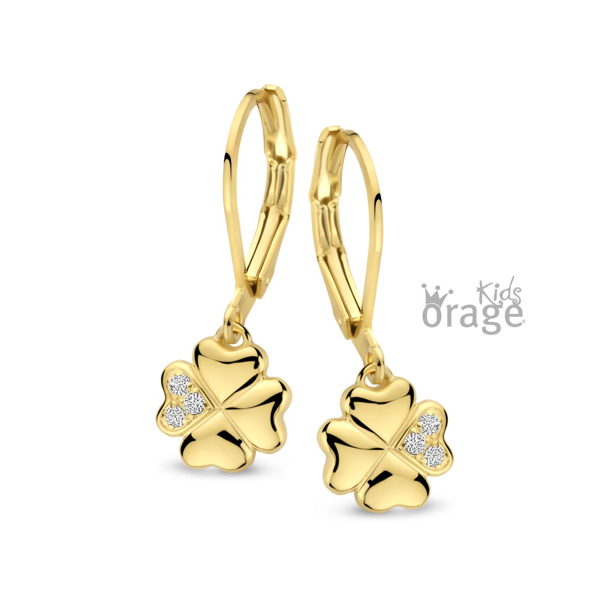 ORAGE KIDS OORHANGER KIDS ORA-O/1249