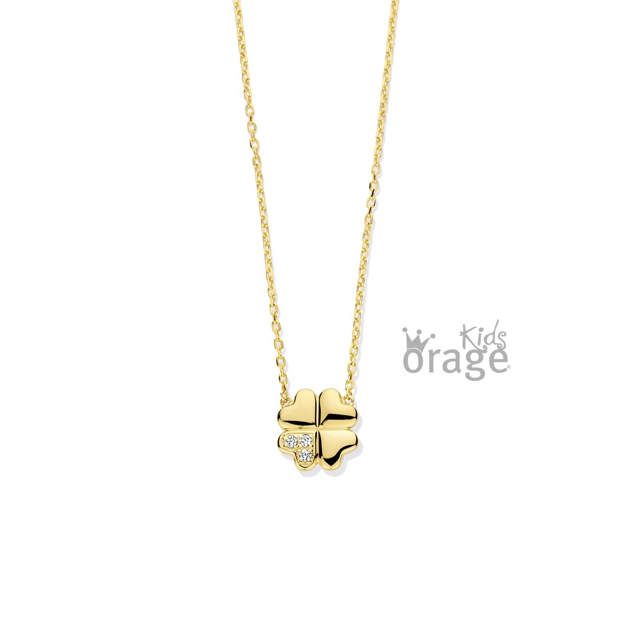 ORAGE KIDS COLLIER KIDS ORA-K/1244/38