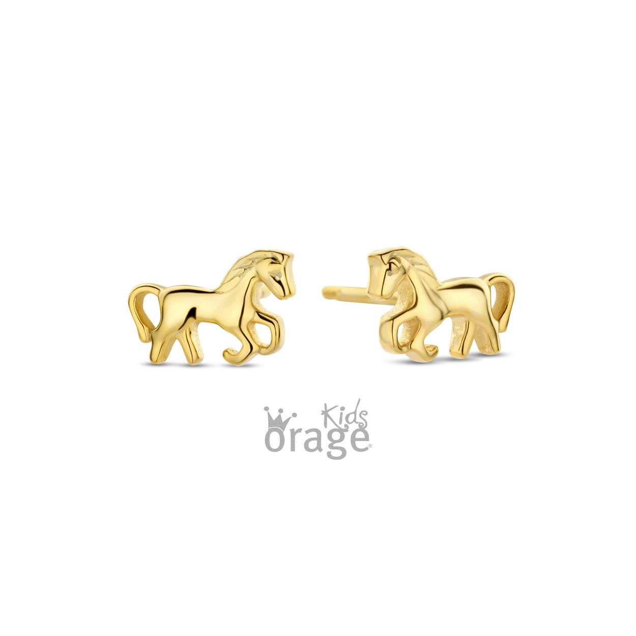 ORAGE KIDS OORRINGEN MEISJES O/3295