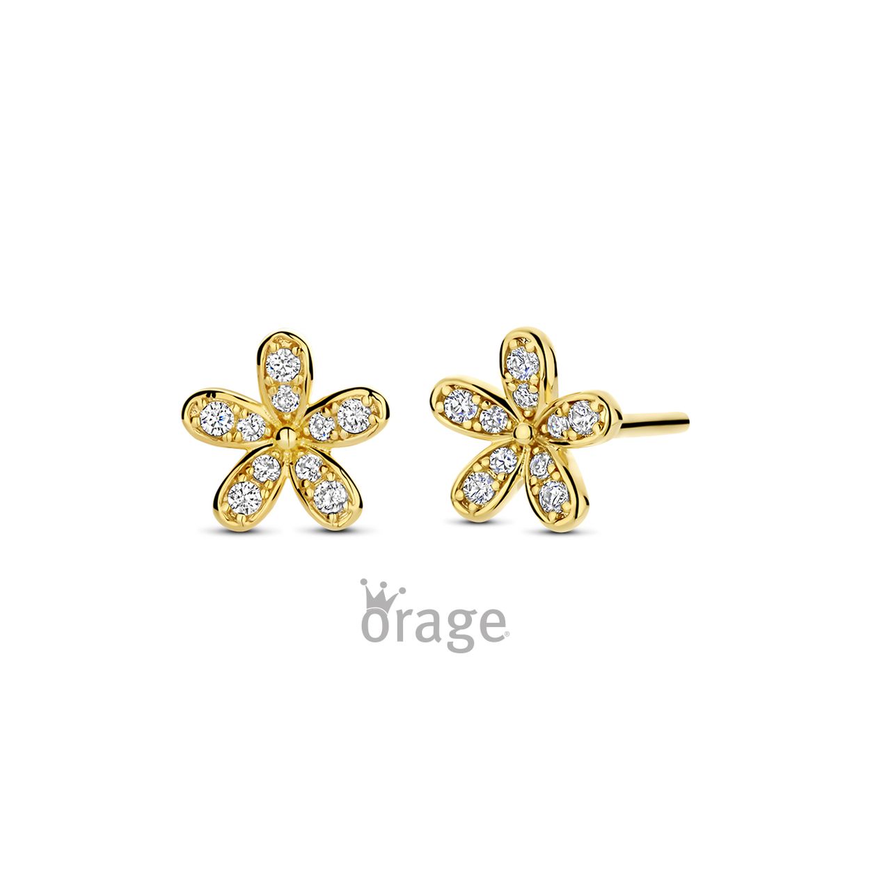ORAGE KIDS OORRINGEN KIDS ORA-O/6715