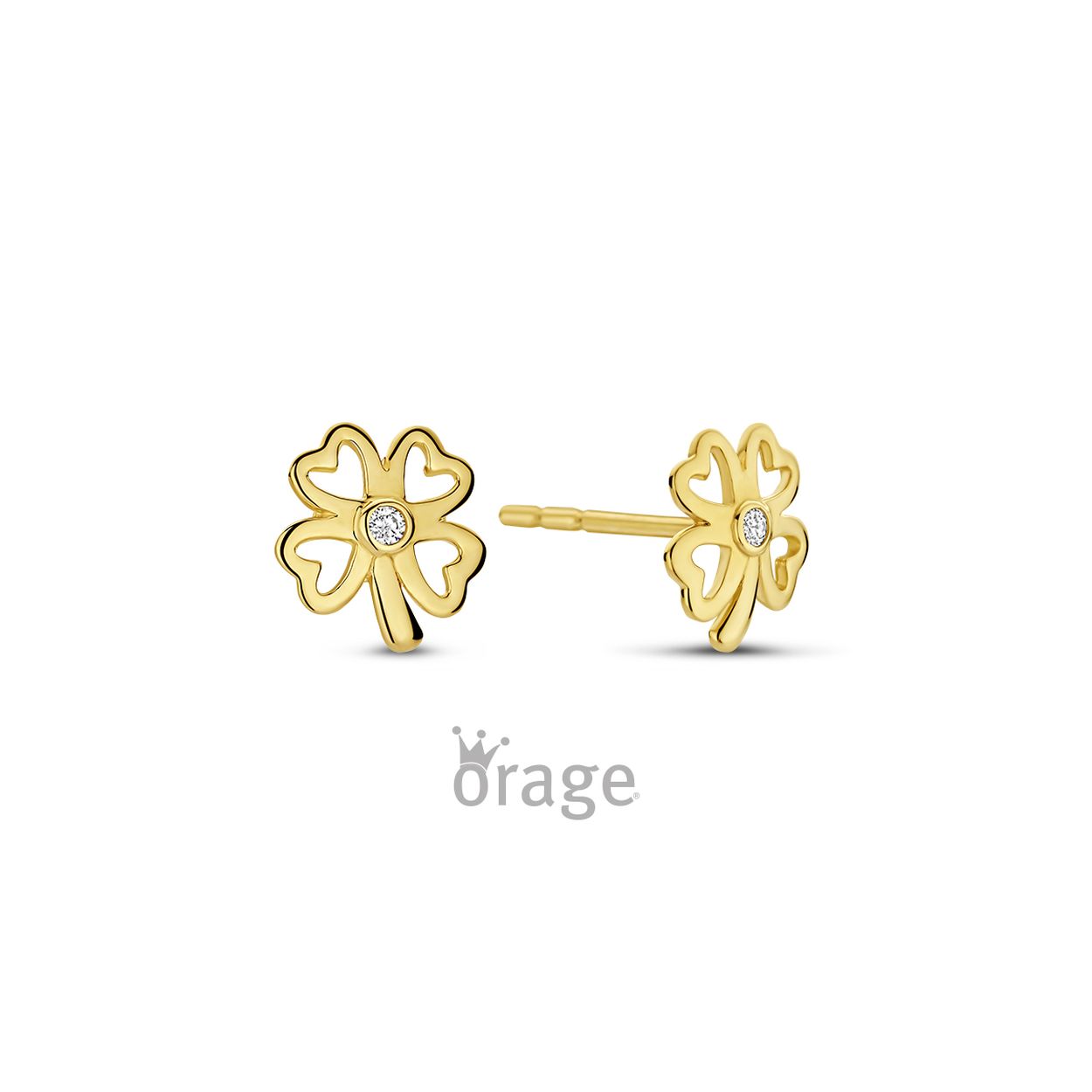 ORAGE KIDS OORRINGEN KIDS ORA-O/9912