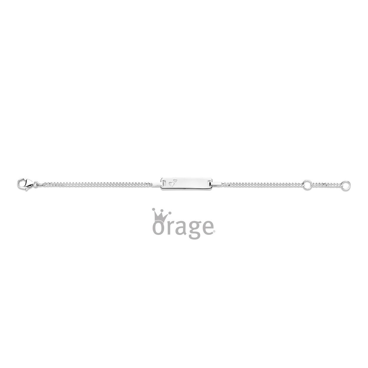 ORAGE KIDS ARMBAND KIDS ORA-A/4820/14-A