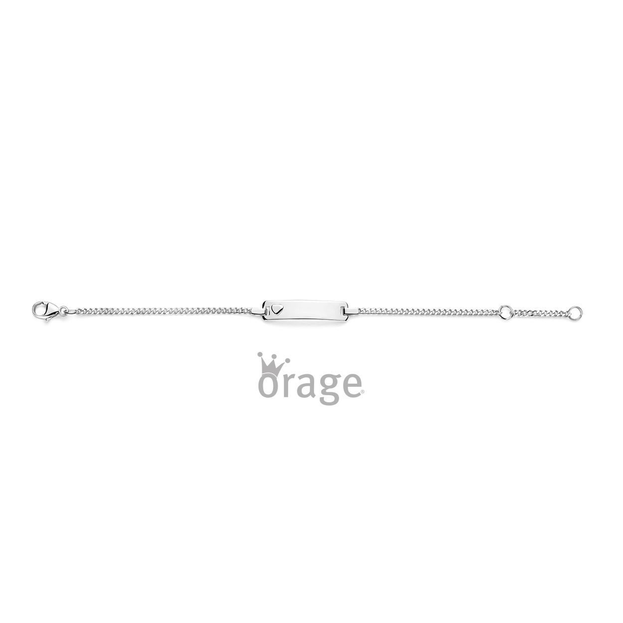 ORAGE KIDS ARMBAND KIDS ORA-A/4806/14-A