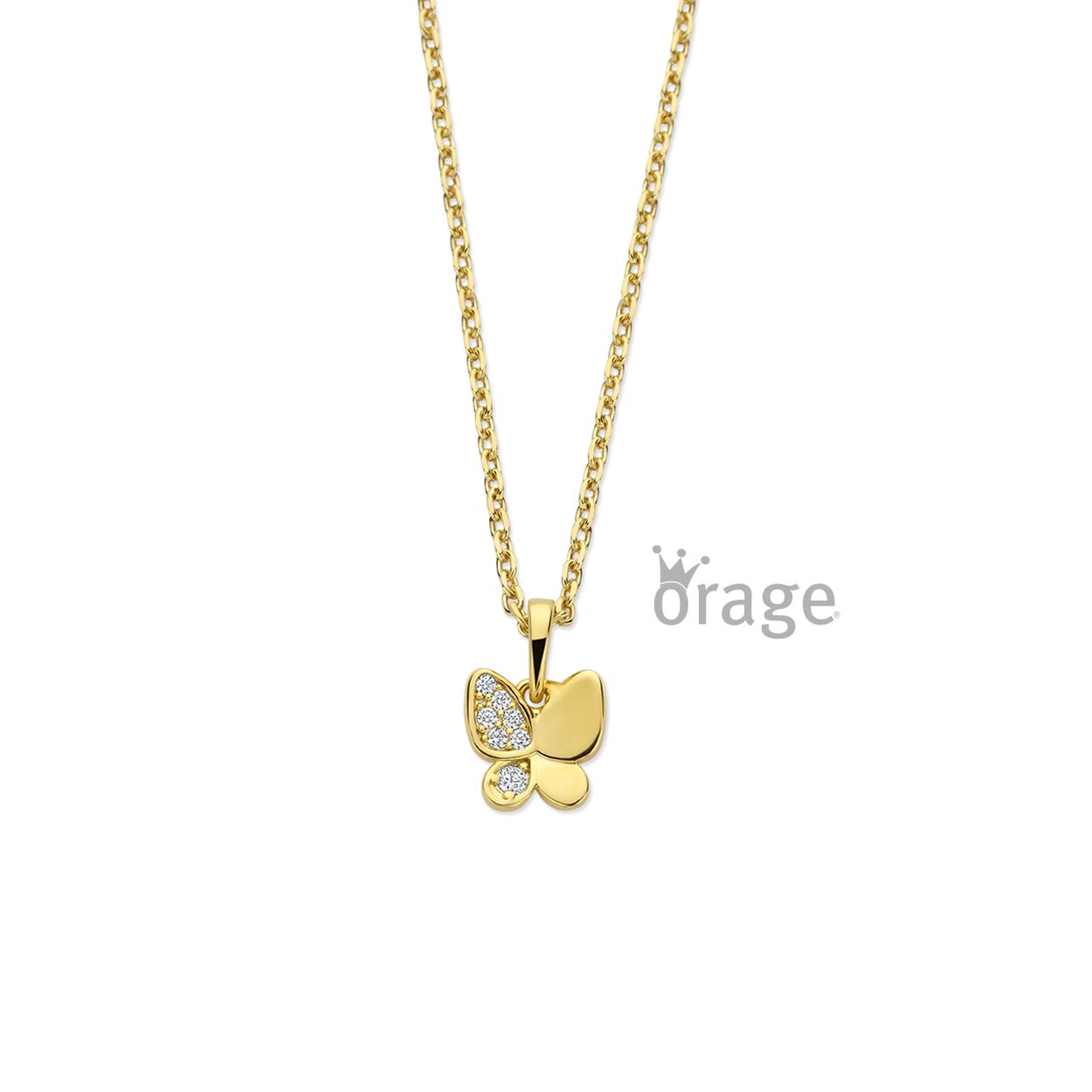 ORAGE KIDS COLLIER KIDS ORA-K/6721/41