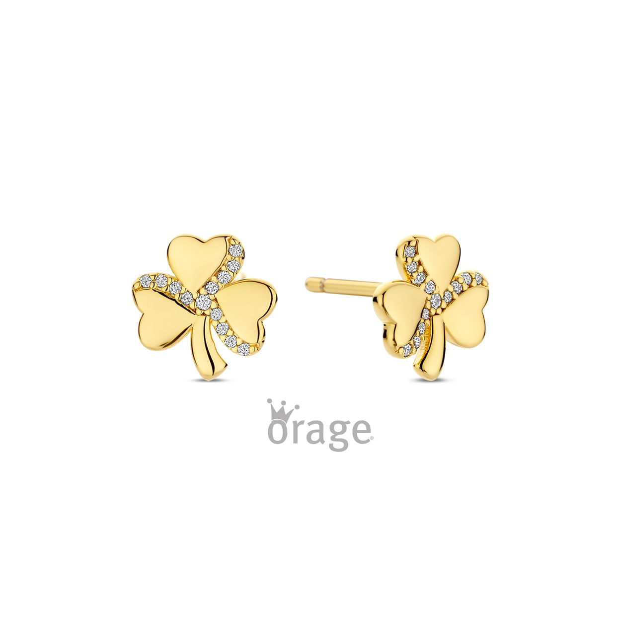 ORAGE KIDS OORRINGEN KIDS ORA-O/6573