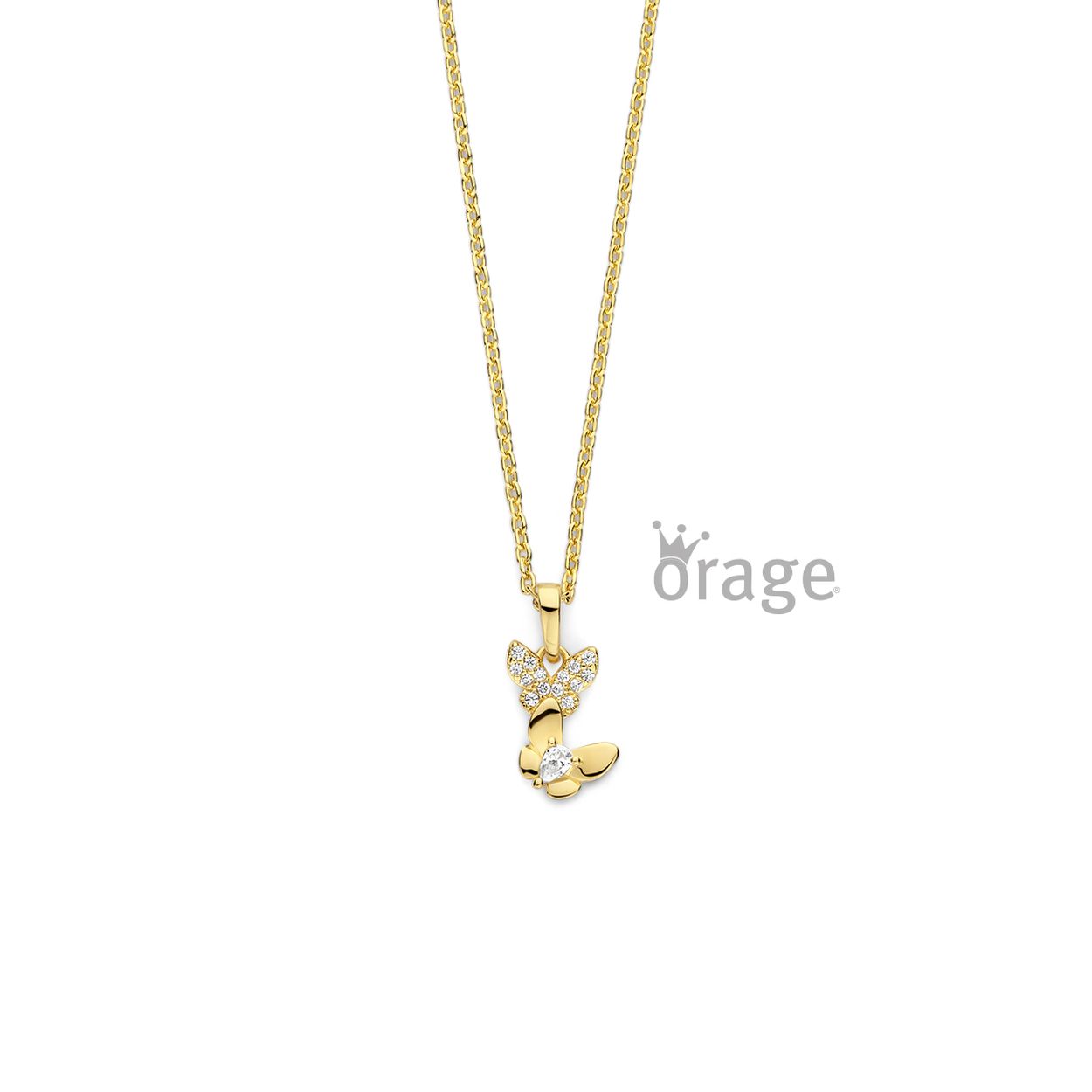 ORAGE KIDS COLLIER KIDS ORA-K/6567/41