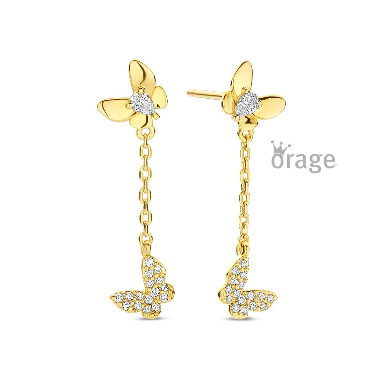 ORAGE KIDS OORRINGEN KIDS ORA-O/6575