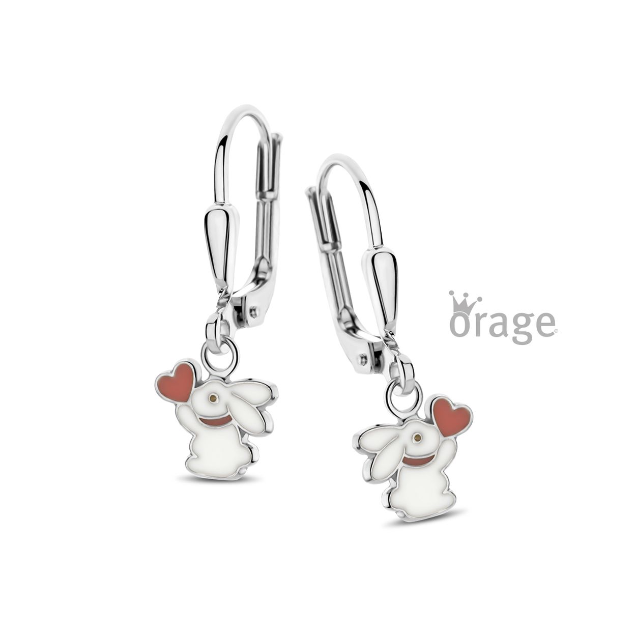 K3009 Oorslingers 925 rh (V/16)