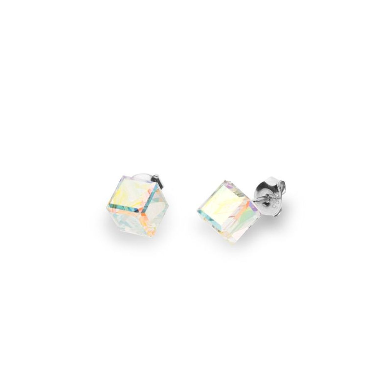 Maak je looks compleet met deze prachtige Aurore Boreale Studs Oorbellen van SPARK Jewelry voor dames. De artikelcode is K48416AB.