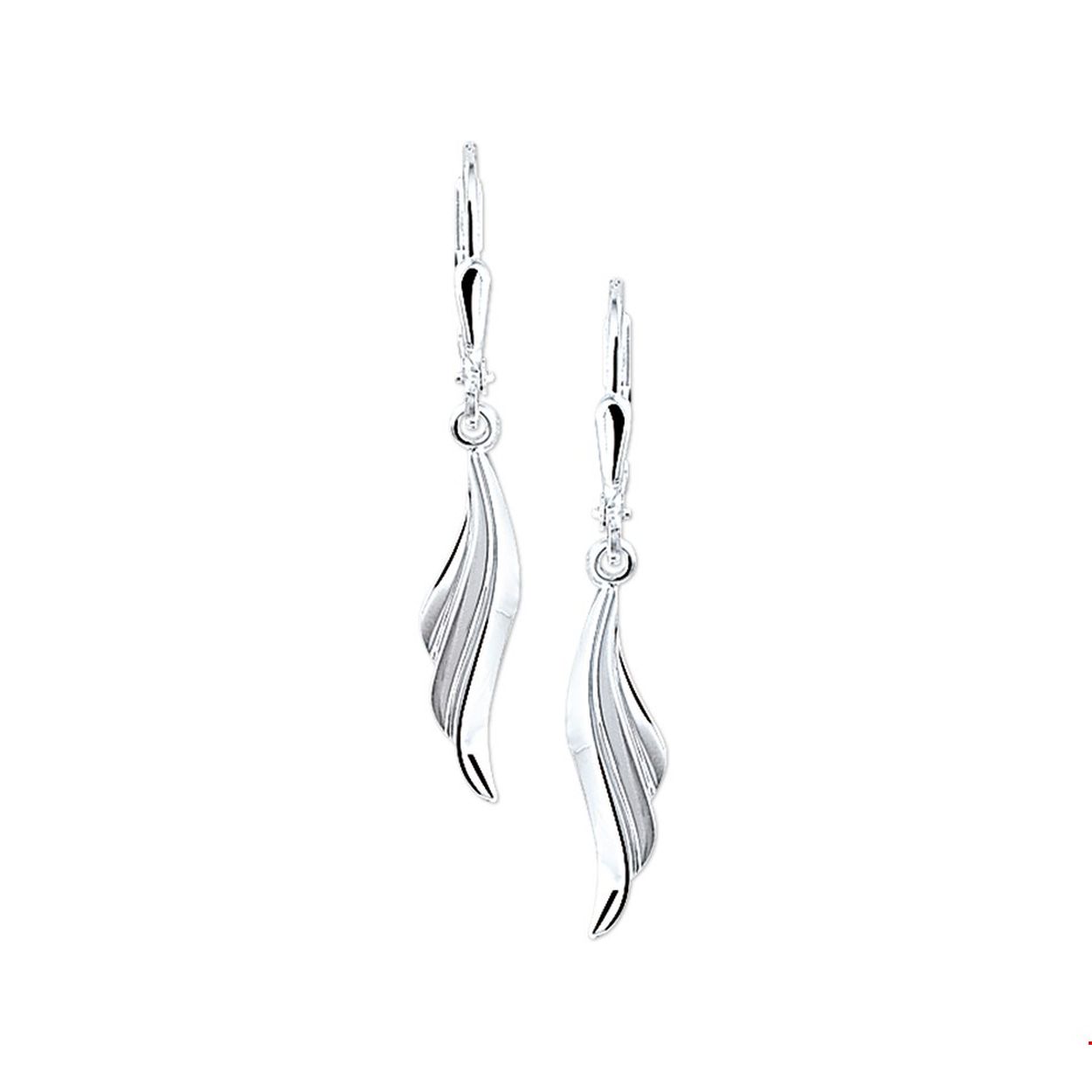 Beschrijving: Zilveren oorhangers met een een totale lengte van 3.5cm uitgevoerd met hangers van 22x5.5mm.
Verpakt per: 1
Doelgroep: dames
Breedte: 5.5 mm
Hoogte: 22 mm