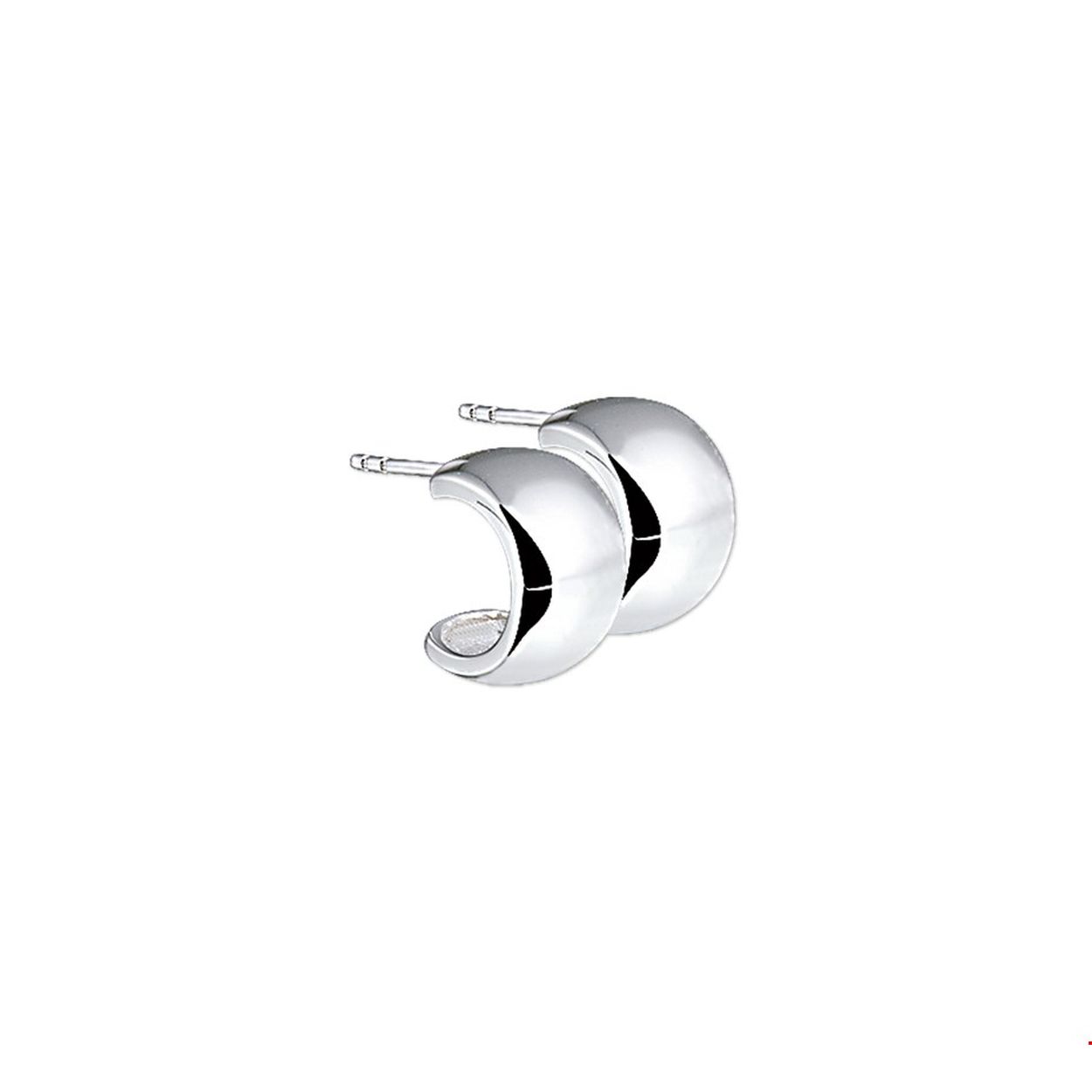 Beschrijving: Zilveren stekercreolen met een poli afwerking.
Verpakt per: 1
Doelgroep: dames
Breedte: 13.5 mm
Hoogte: 13.5 mm