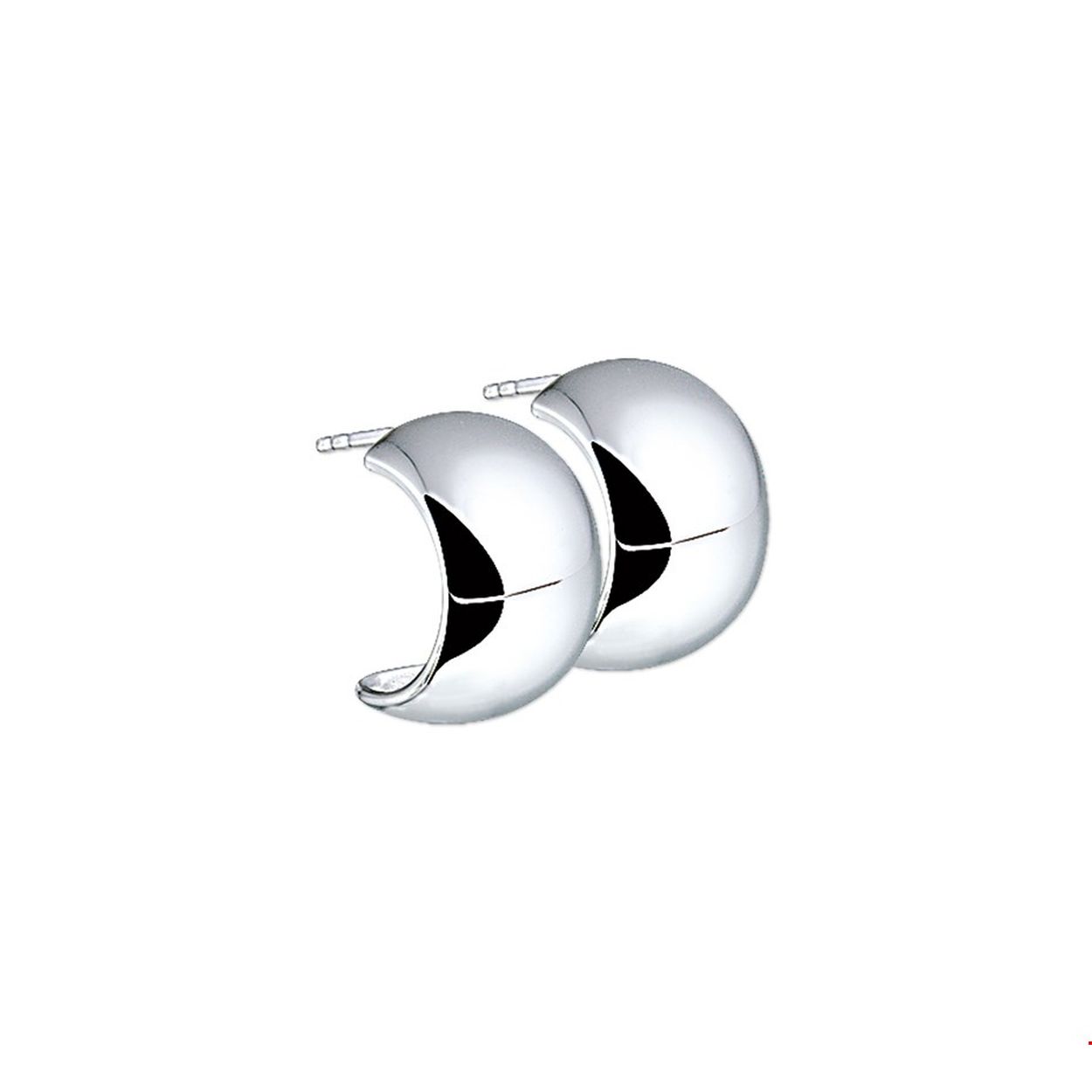 Beschrijving: Zilveren stekercreolen.
Verpakt per: 1
Doelgroep: dames
Breedte: 16.5 mm
Hoogte: 16.5 mm