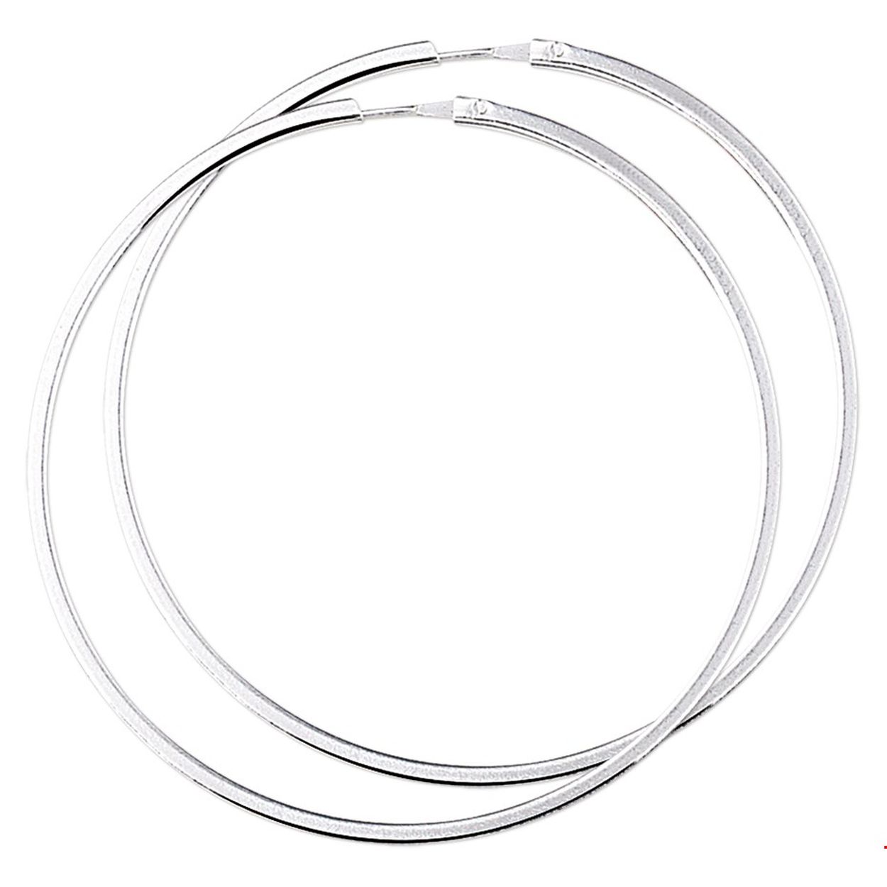 925 zilver | per paar