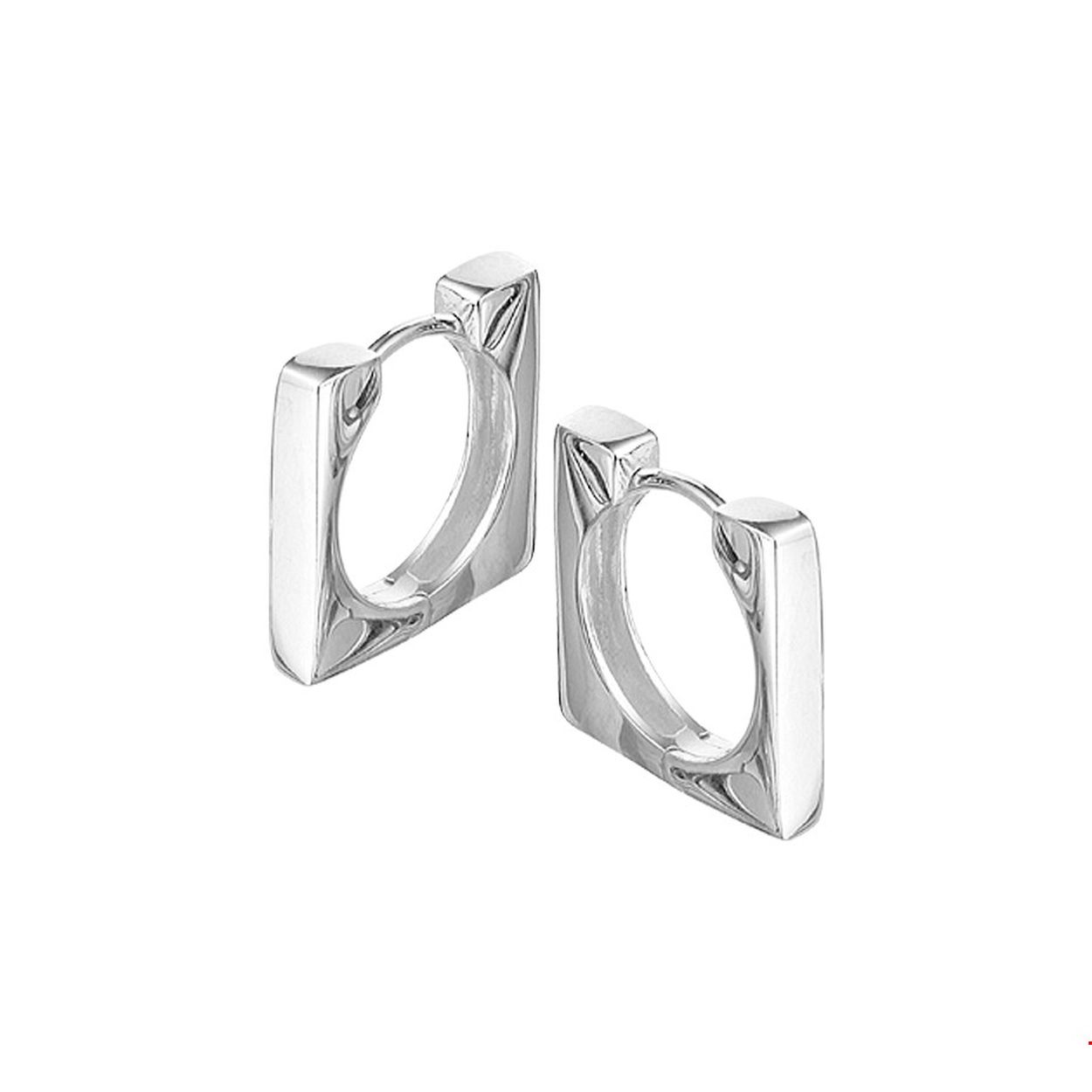 Beschrijving: Zilveren klapcreolen met een afmeting van 13x2.5mm uitgevoerd met een stevige scharnier sluiting.
Verpakt per: 1
Doelgroep: dames
Breedte: 2.5 mm
Hoogte: 13 mm