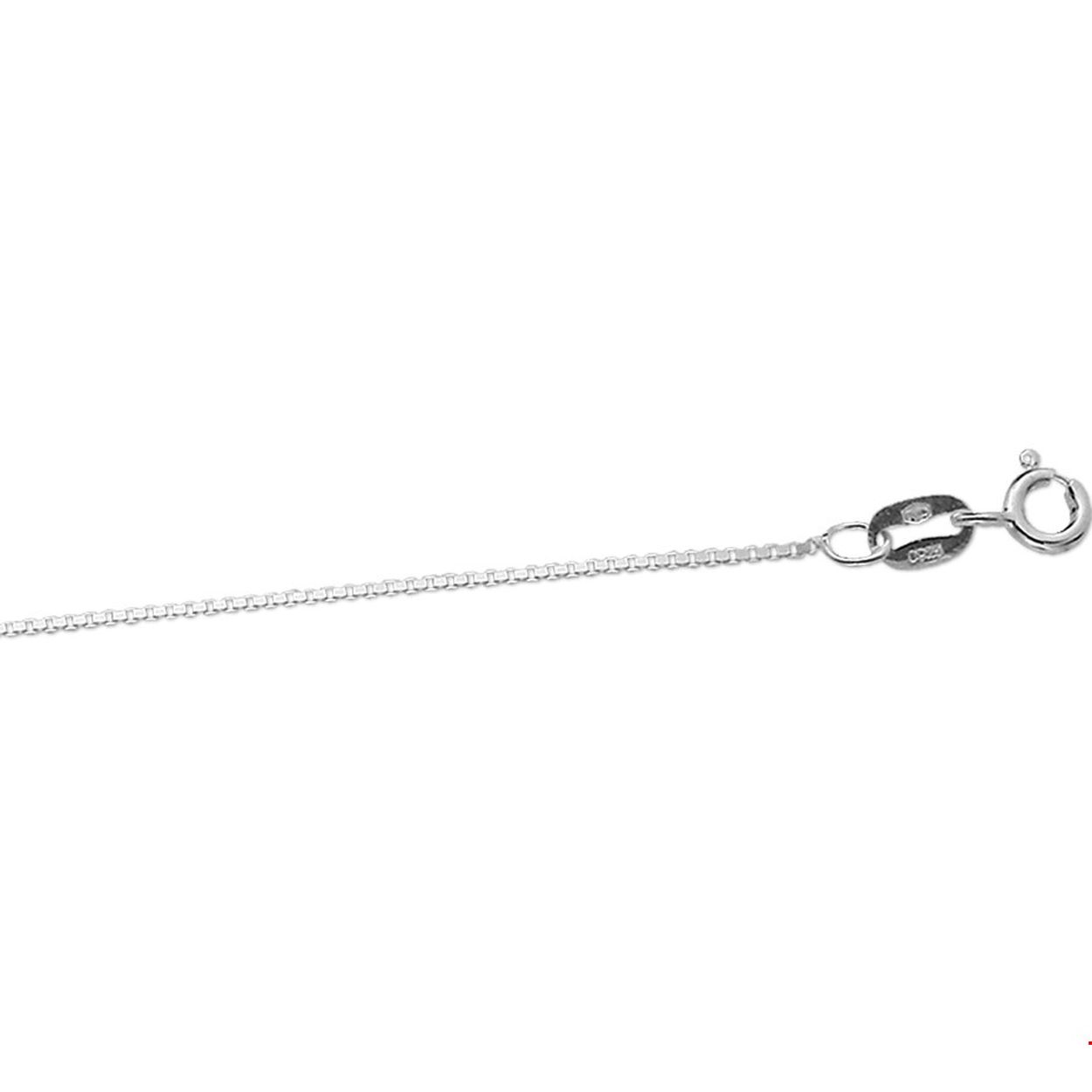 Gender: unisex
Breedte: 0.9 mm
Langste lengte: 40 mm