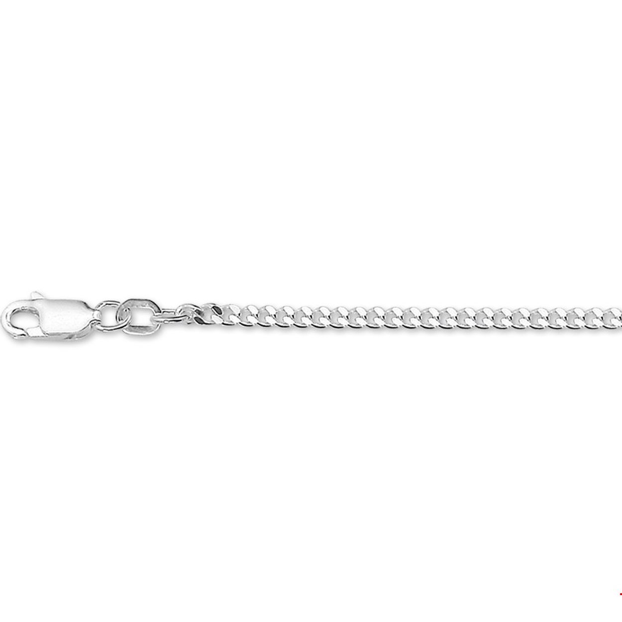 Breedte: 2.4 mm
Langste lengte: 50 cm