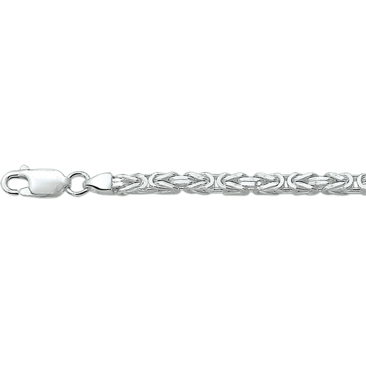 Gender: heren
Breedte: 3 mm
Langste lengte: 50 mm