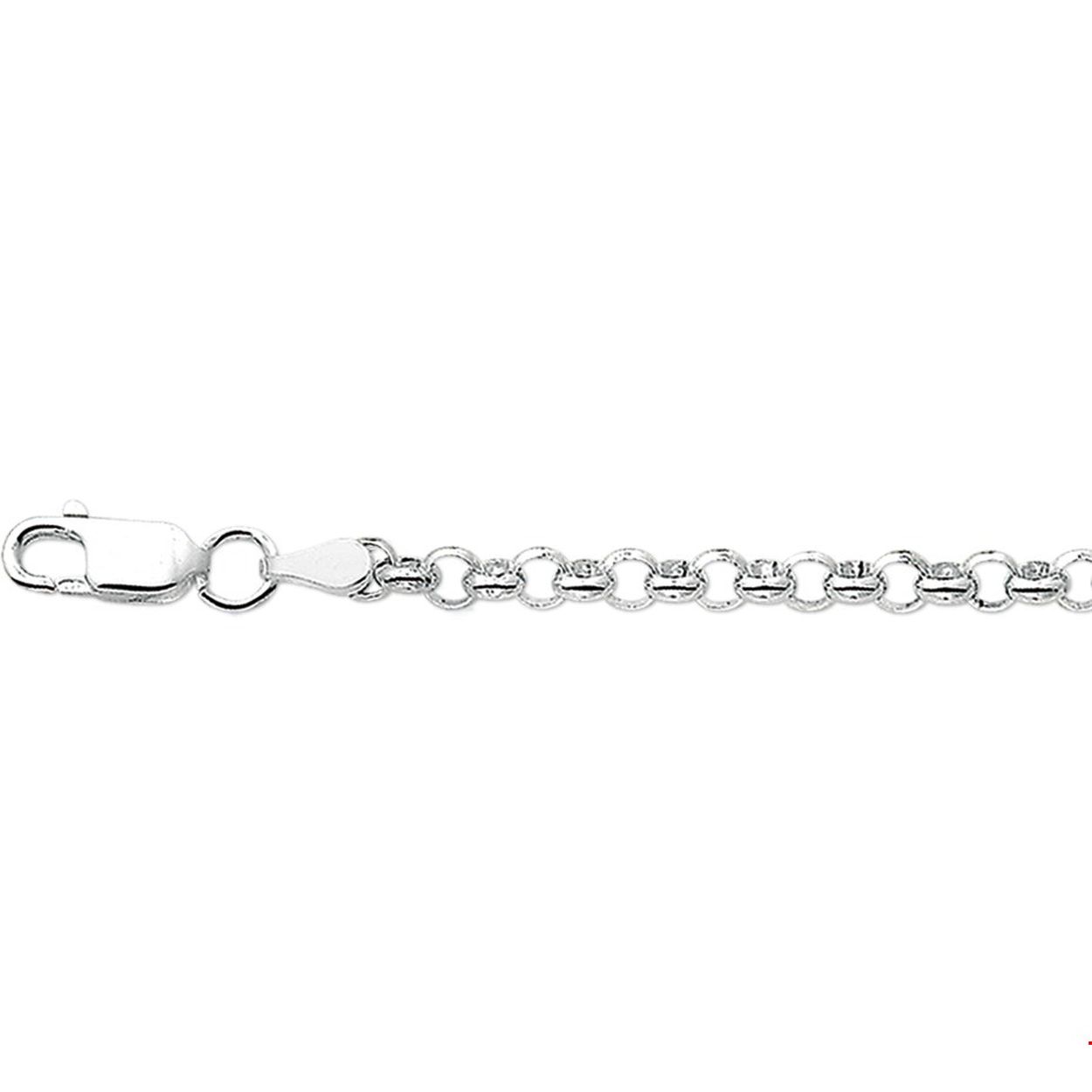 Doelgroep: dames
Breedte: 4 mm
Langste lengte: 19 cm