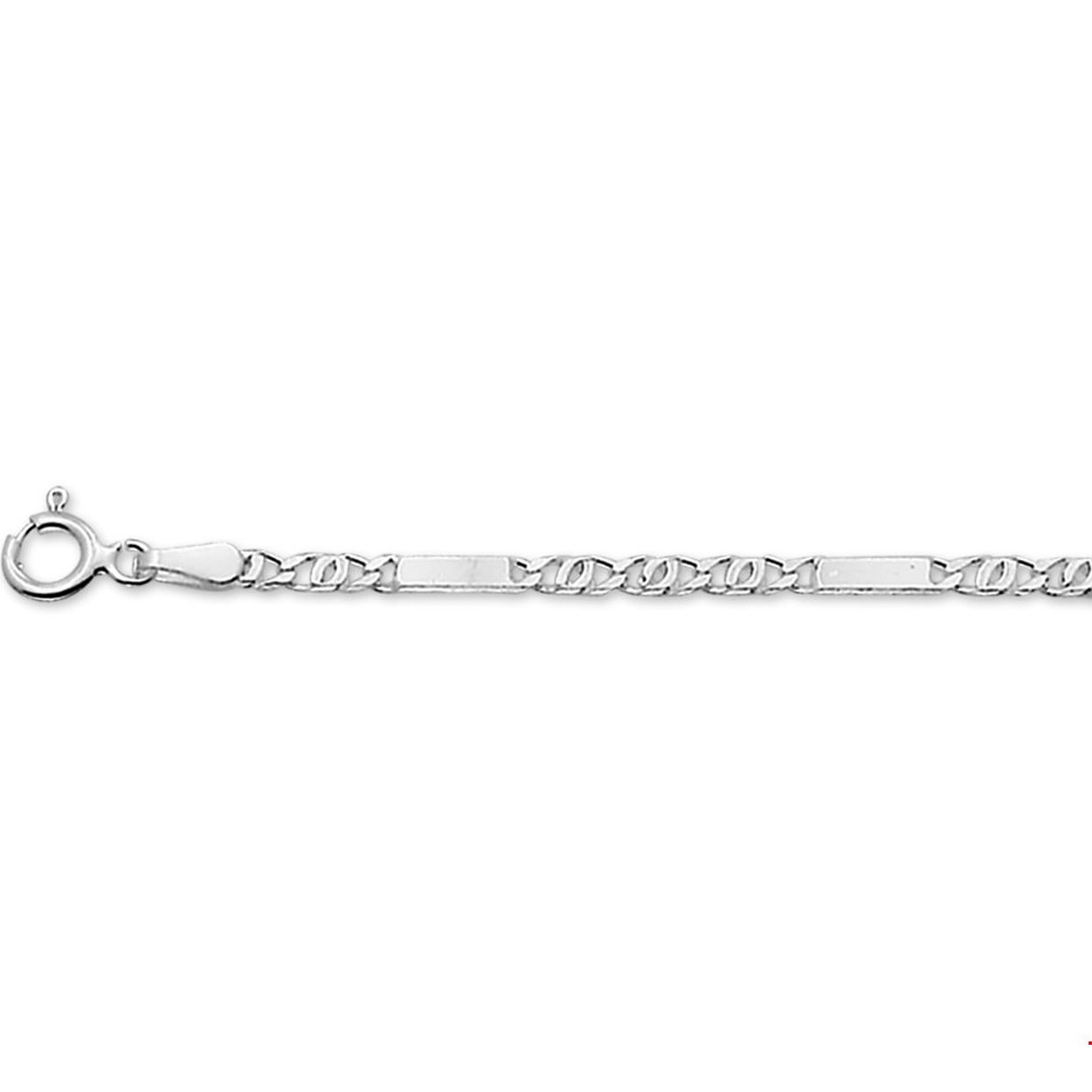 Gender: dames
Breedte: 2.3 mm
Langste lengte: 19 mm
