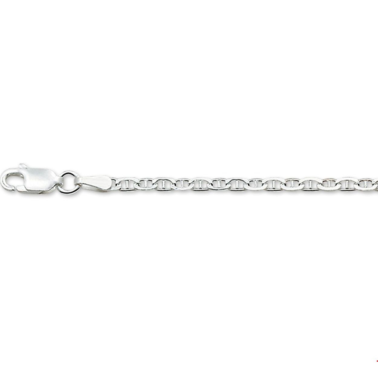 Doelgroep: unisex
Breedte: 2.1 mm
Langste lengte: 42 cm