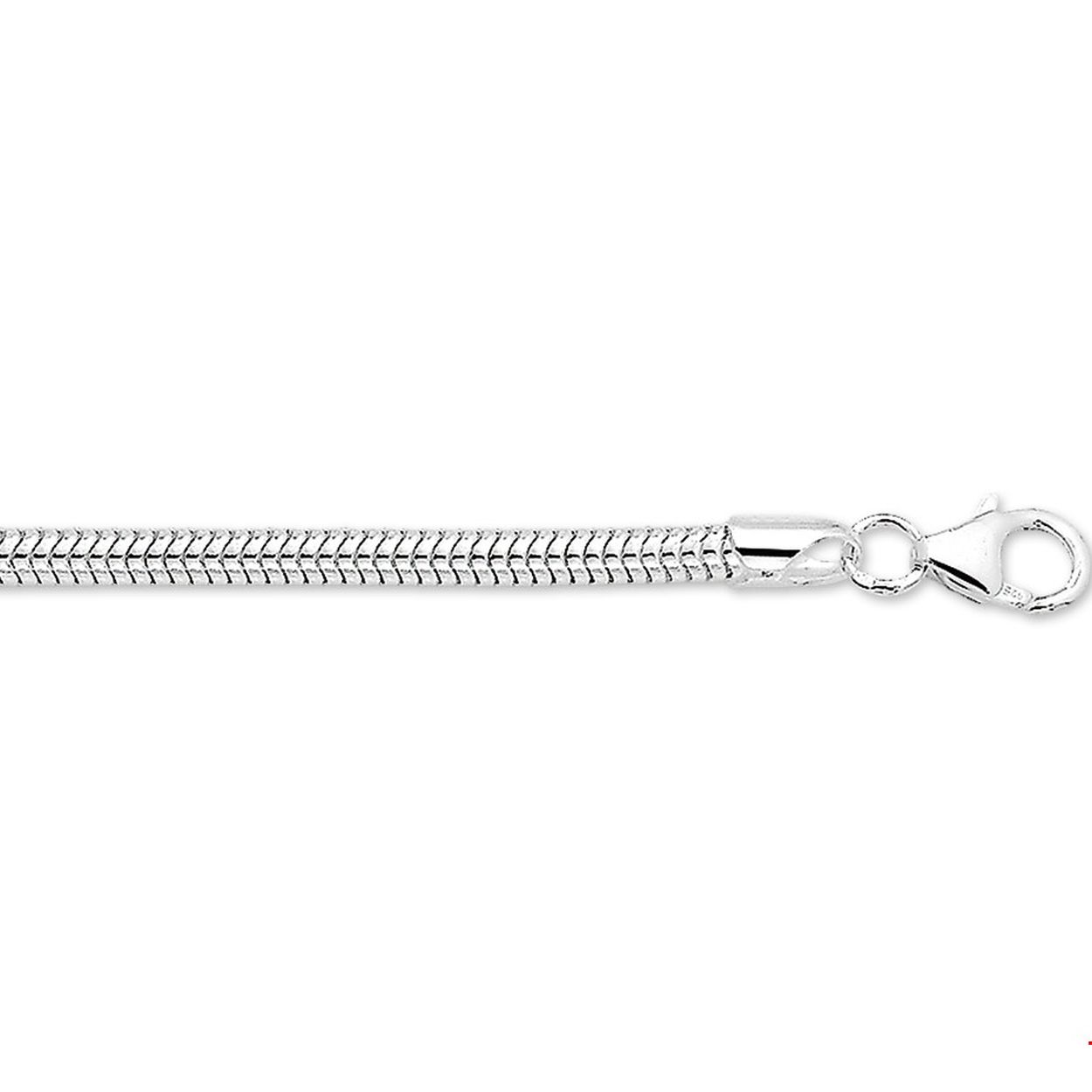 Doelgroep: dames
Breedte: 3.2 mm
Langste lengte: 19 cm