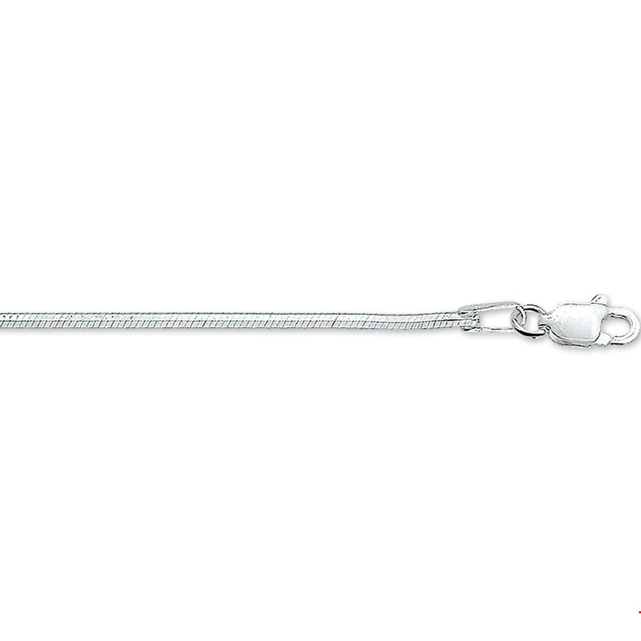 Breedte: 1.4 mm
Lengte: 42 cm
