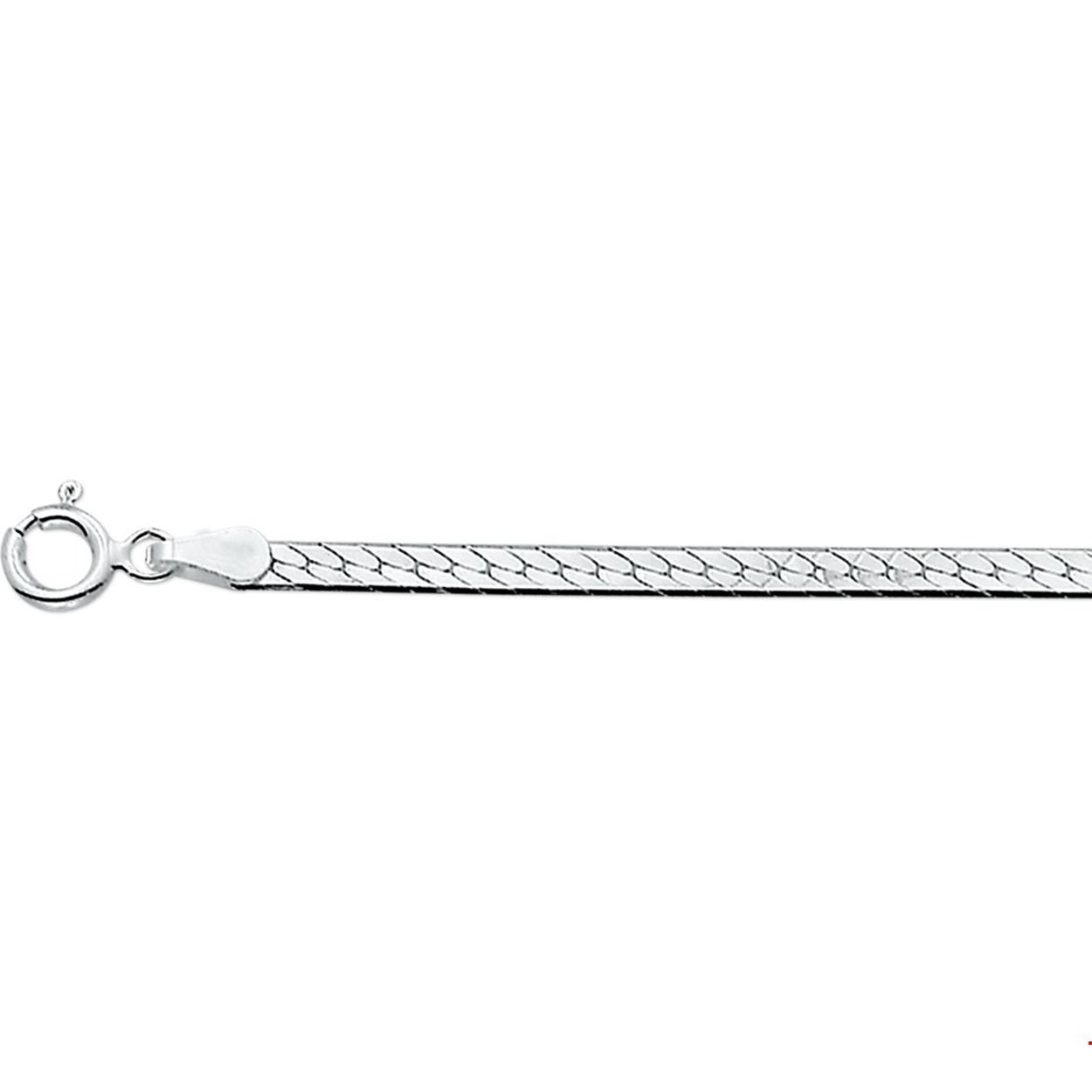 
Uniekenummer serie: 28668
Verpakt per: 1
Doelgroep: dames
Breedte: 2.3 mm
Langste lengte: 42 mm